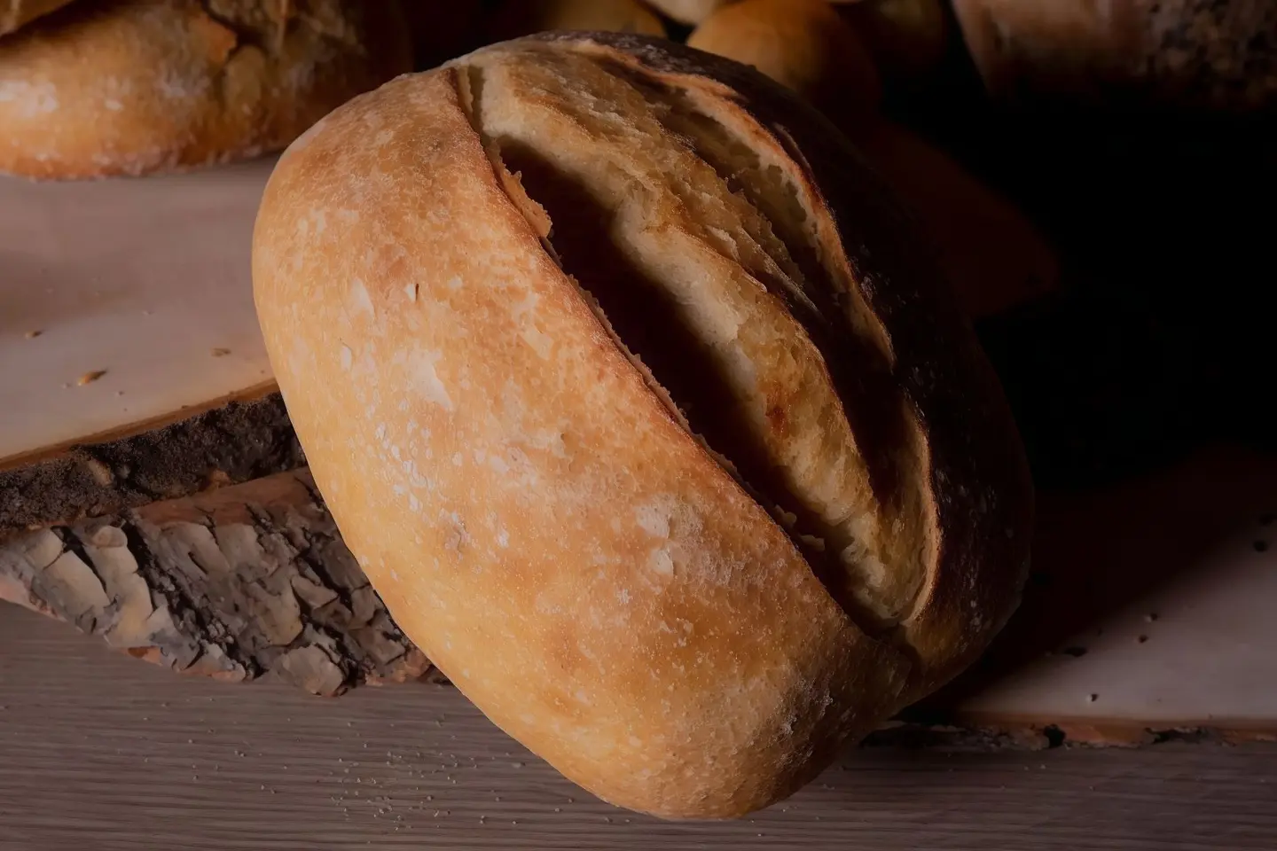Sourdough Loaf