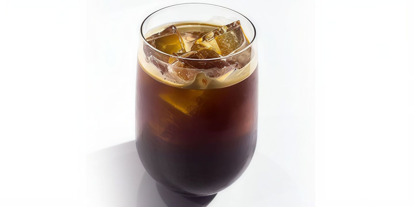Ice Americano