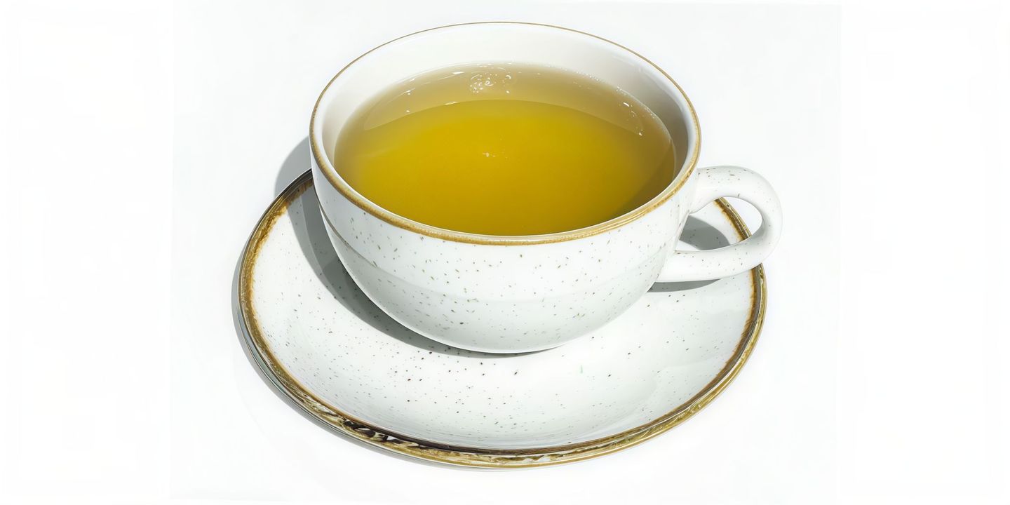 Green Tea