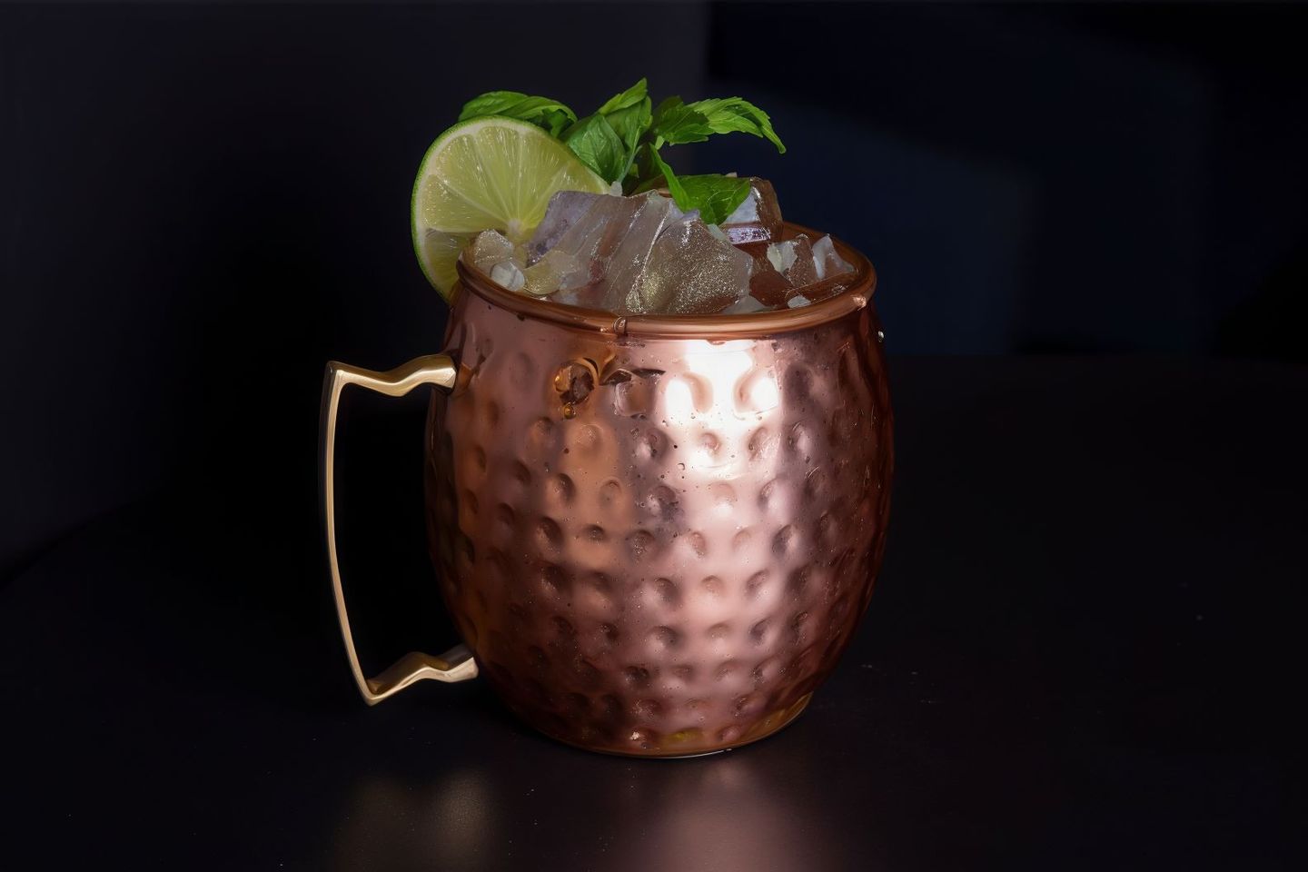 Virgin Mule