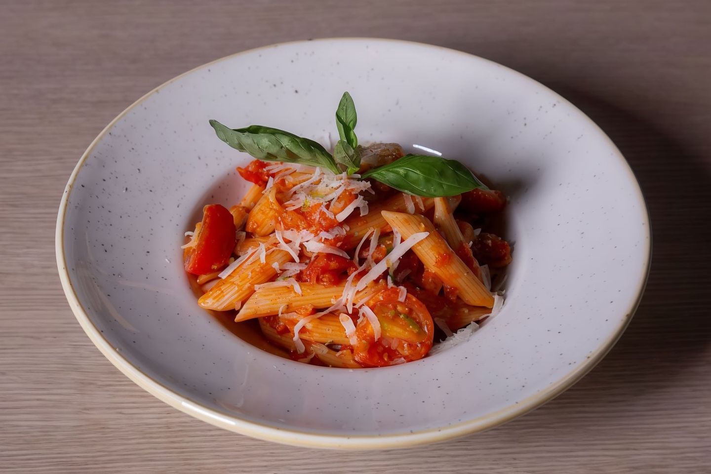 Penne Pasta