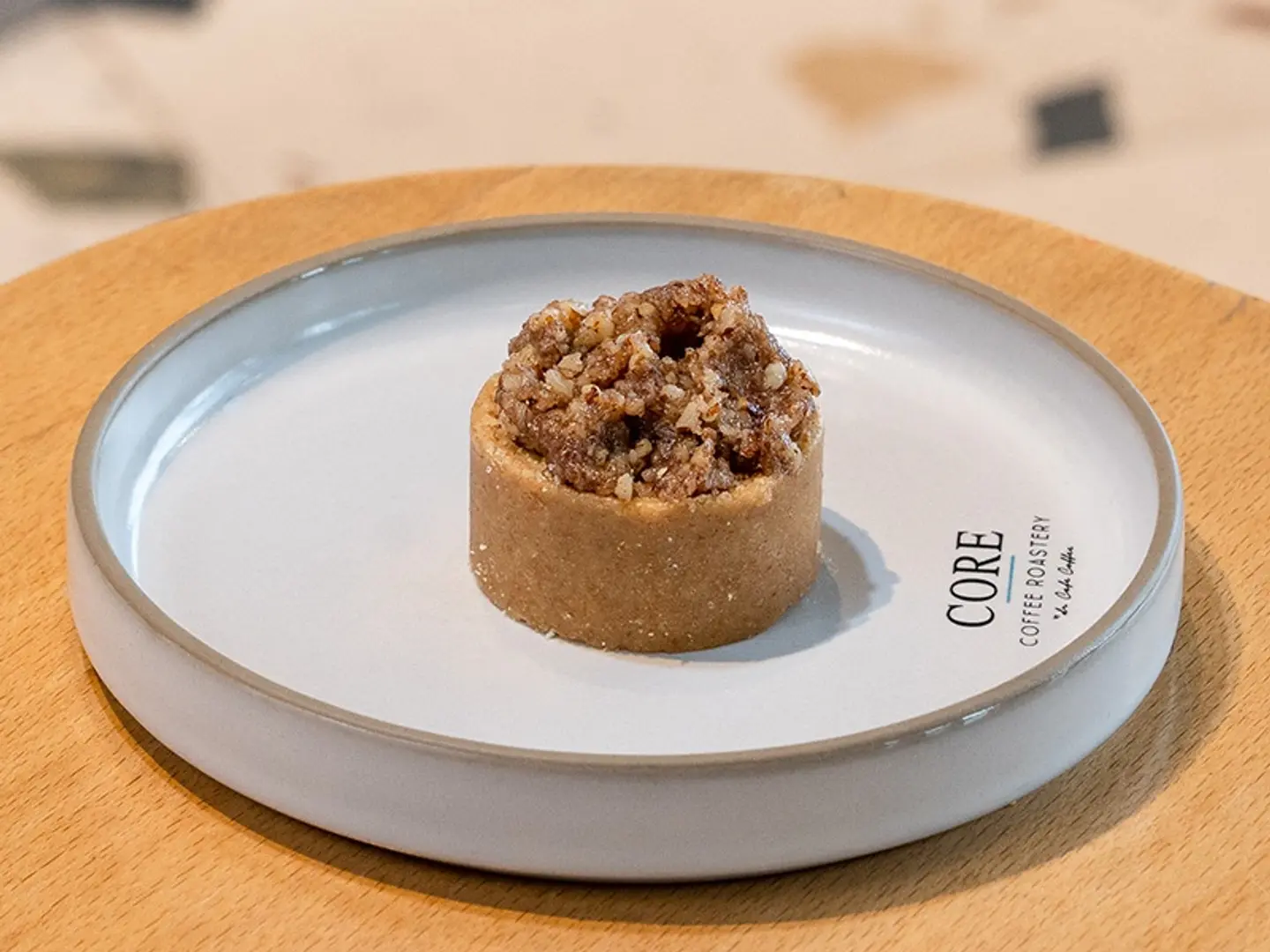 تشيز كيك بيكان كلاسيك