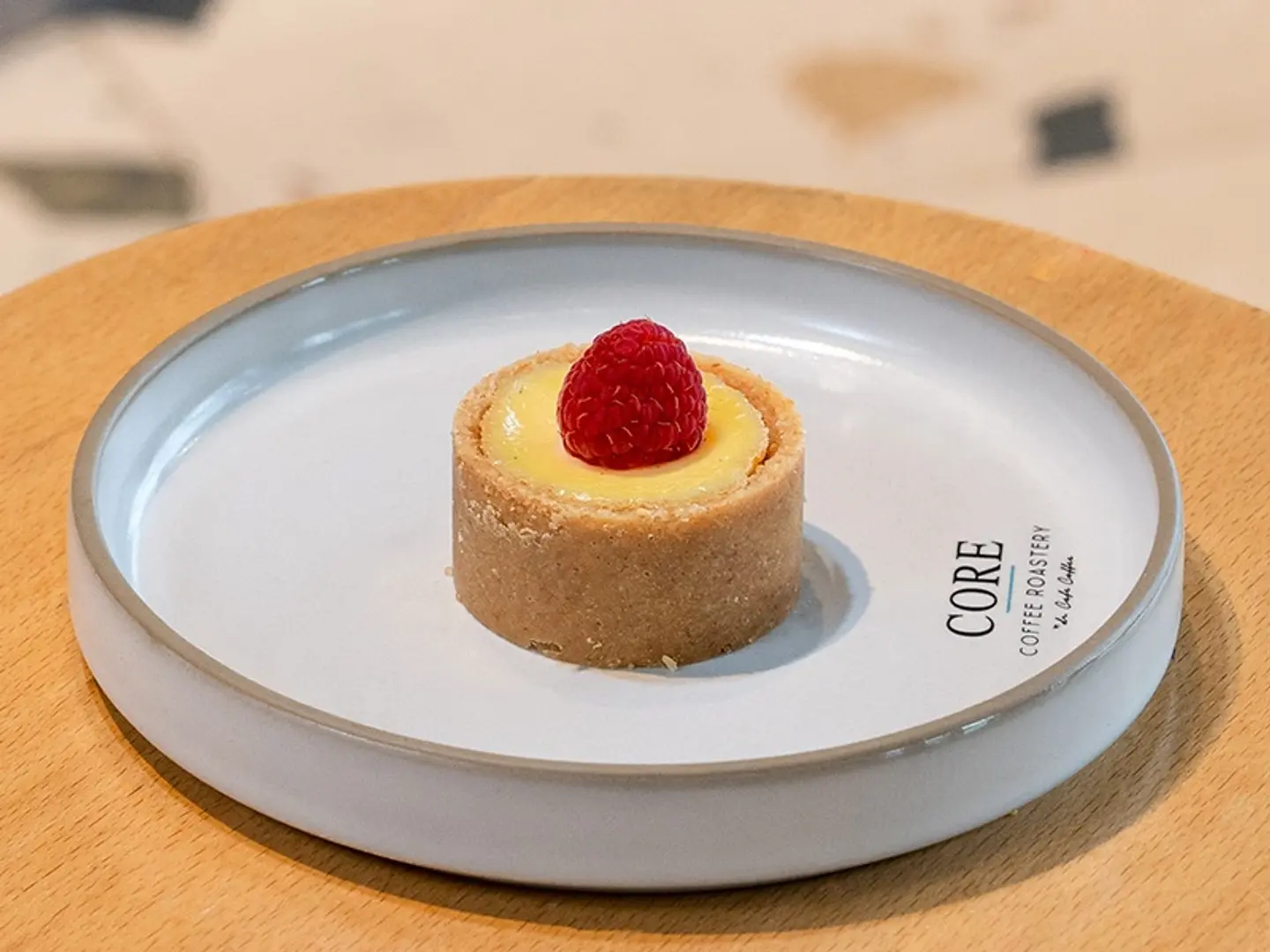 تشيز كيك كلاسيك