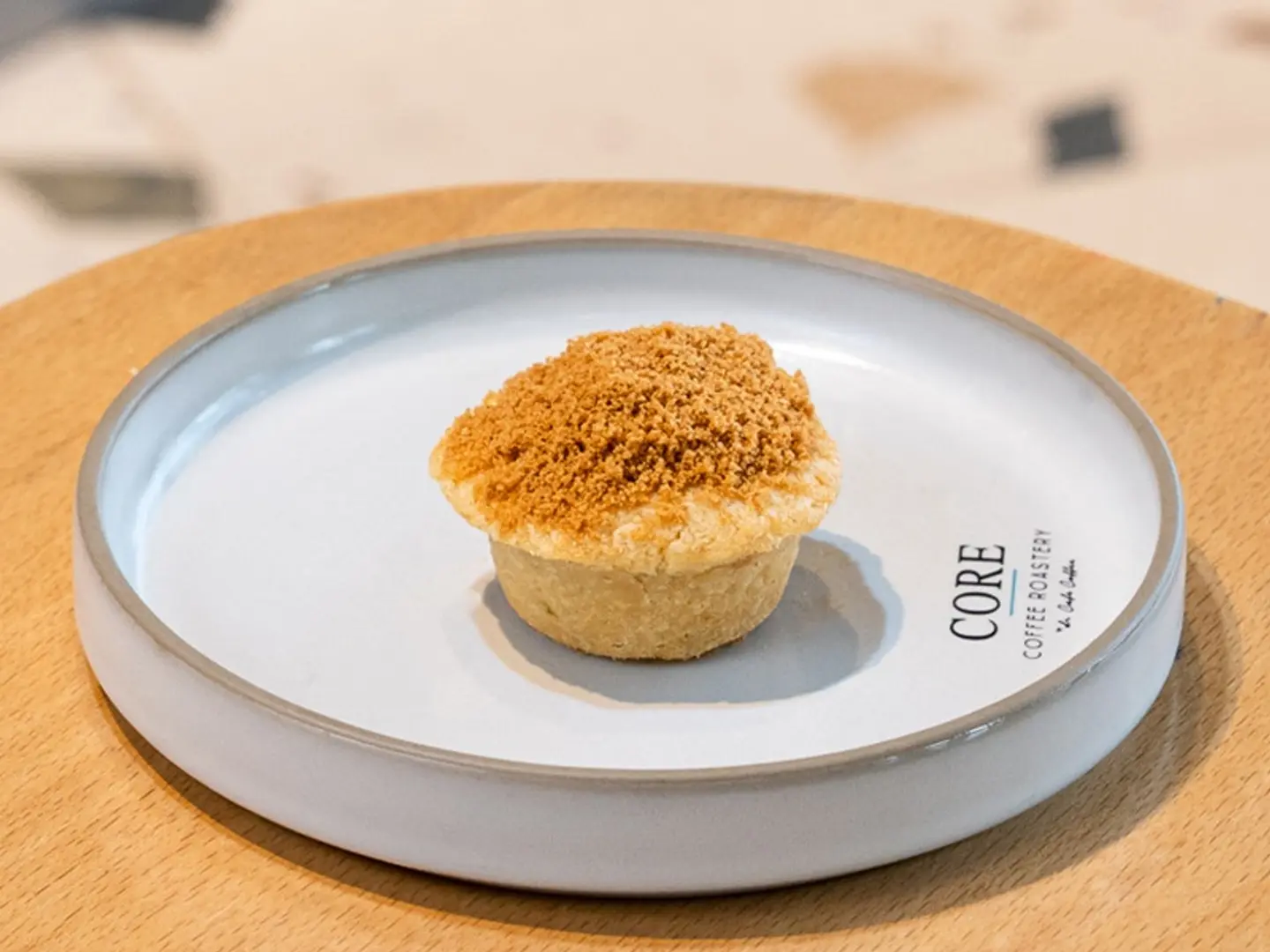 كوكيز ميني لوتس