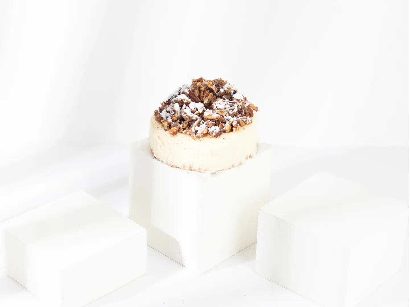 Becan Cheescecake