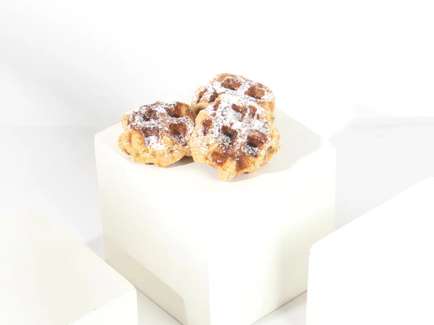 Maamoul With Dates