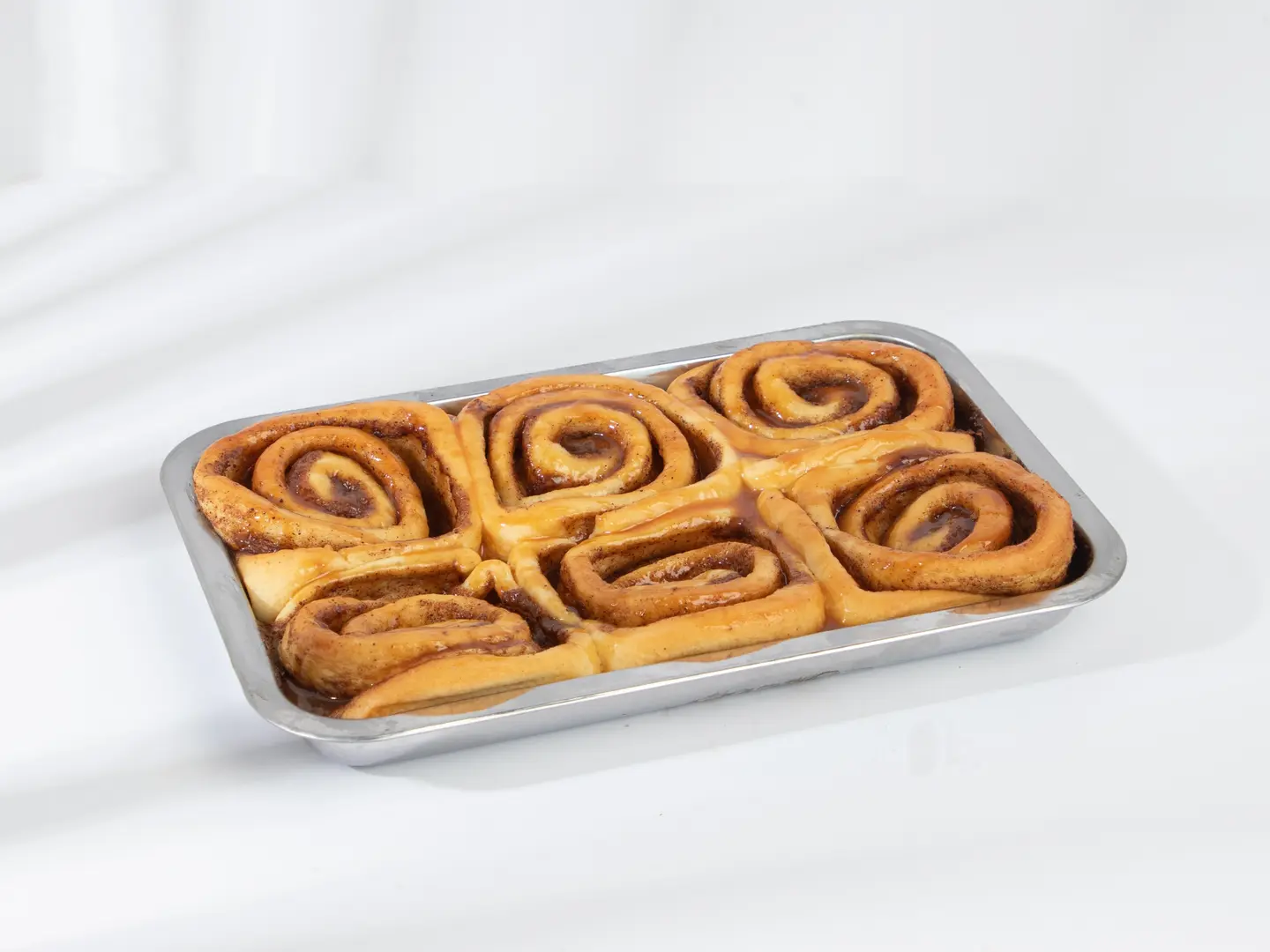Cinnbon Plate
