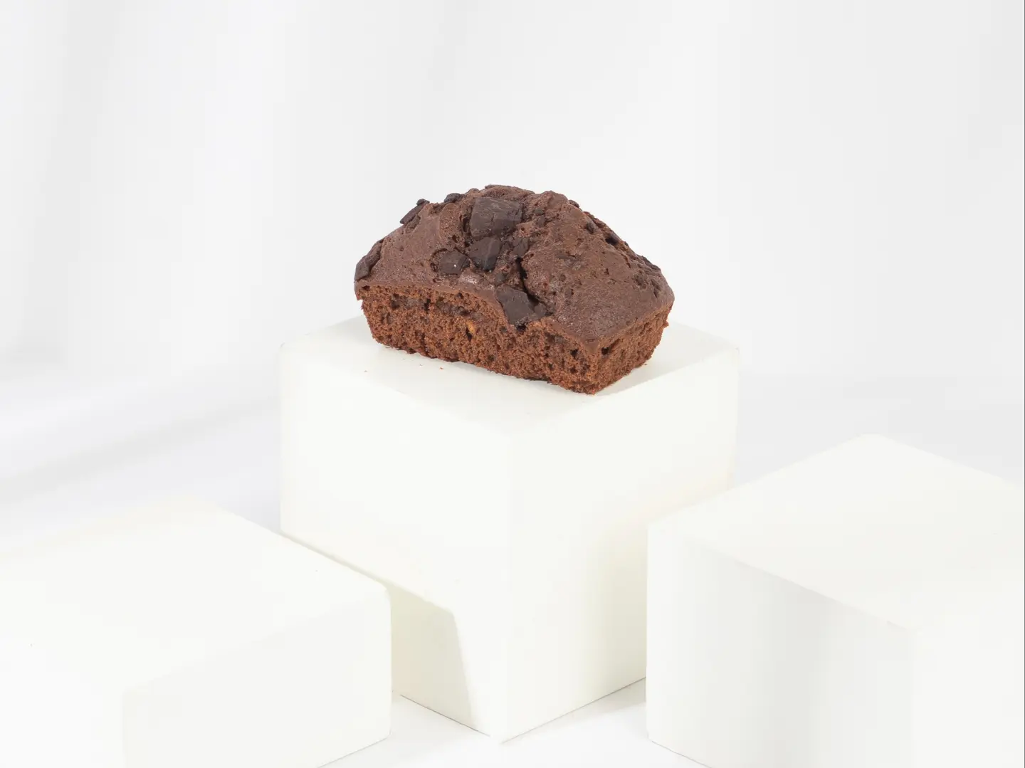 Small Checolate Cake