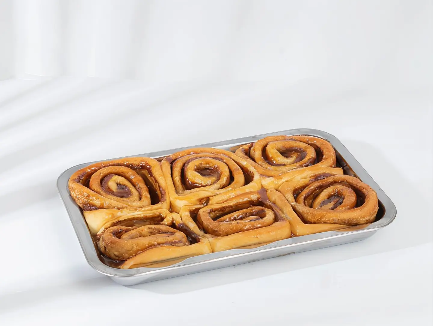 Cinnbon Plate