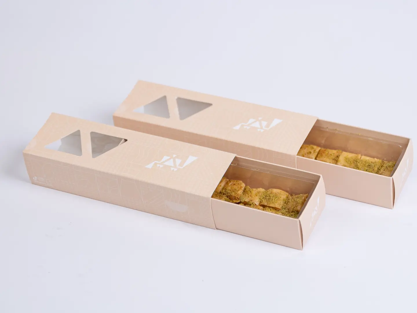 Cheese Cubes