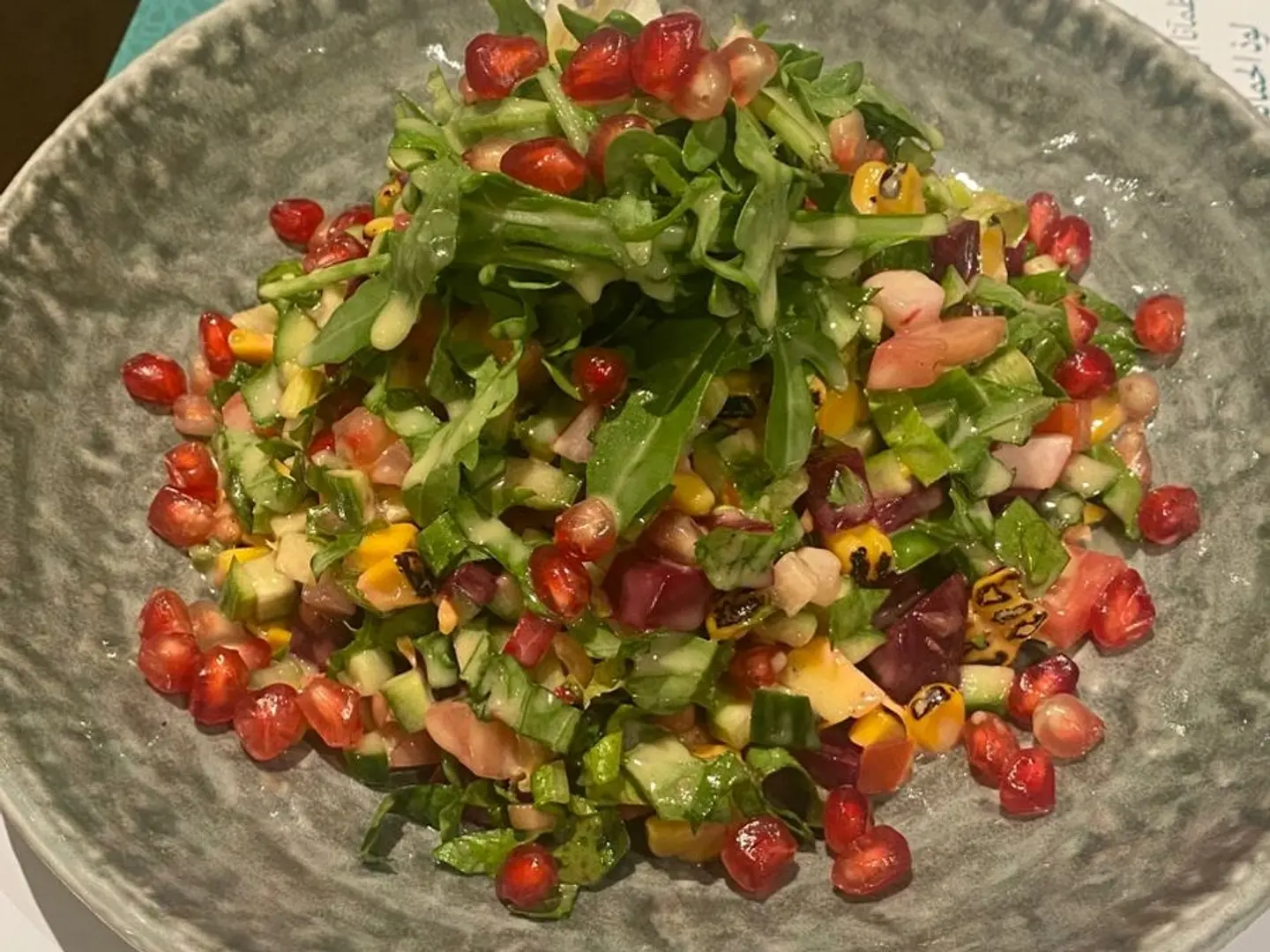 سلطه موسميه خاصه