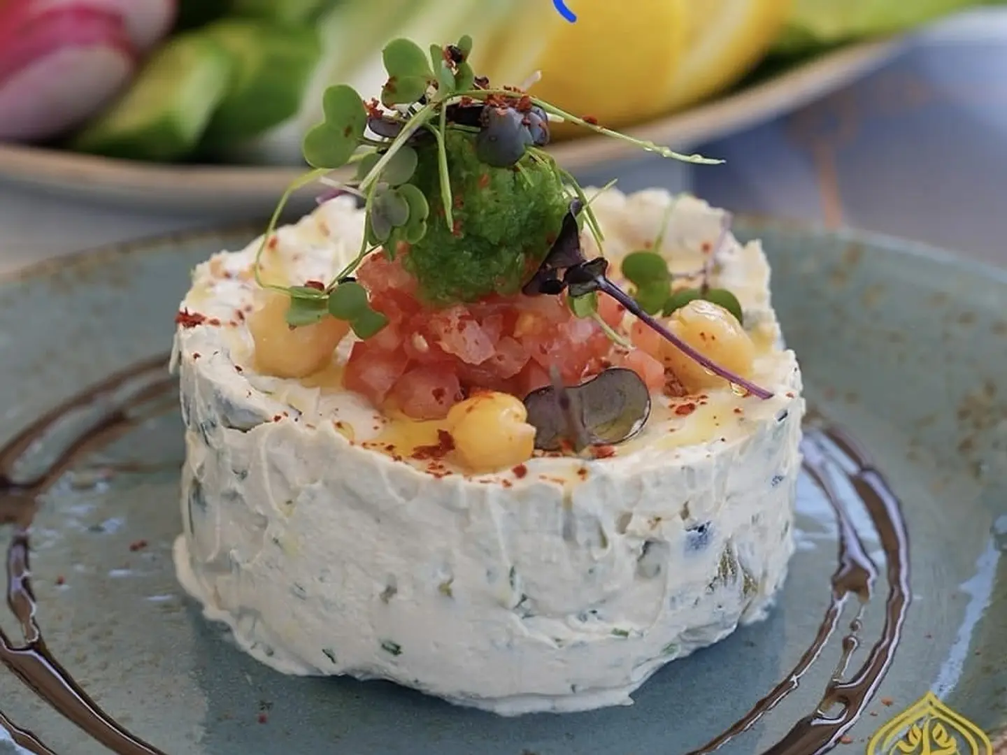 حمص صمد الخاص