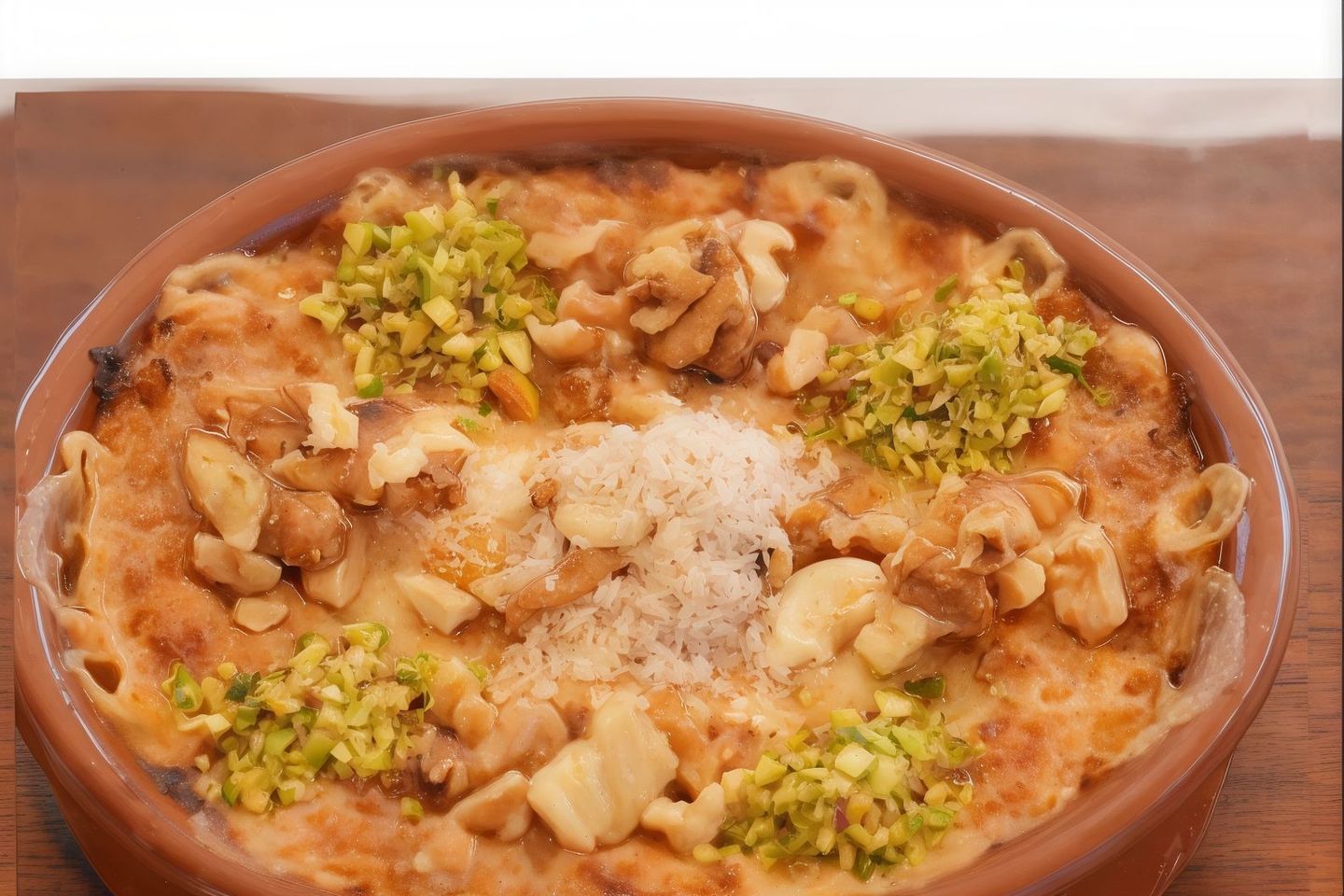 ام علي