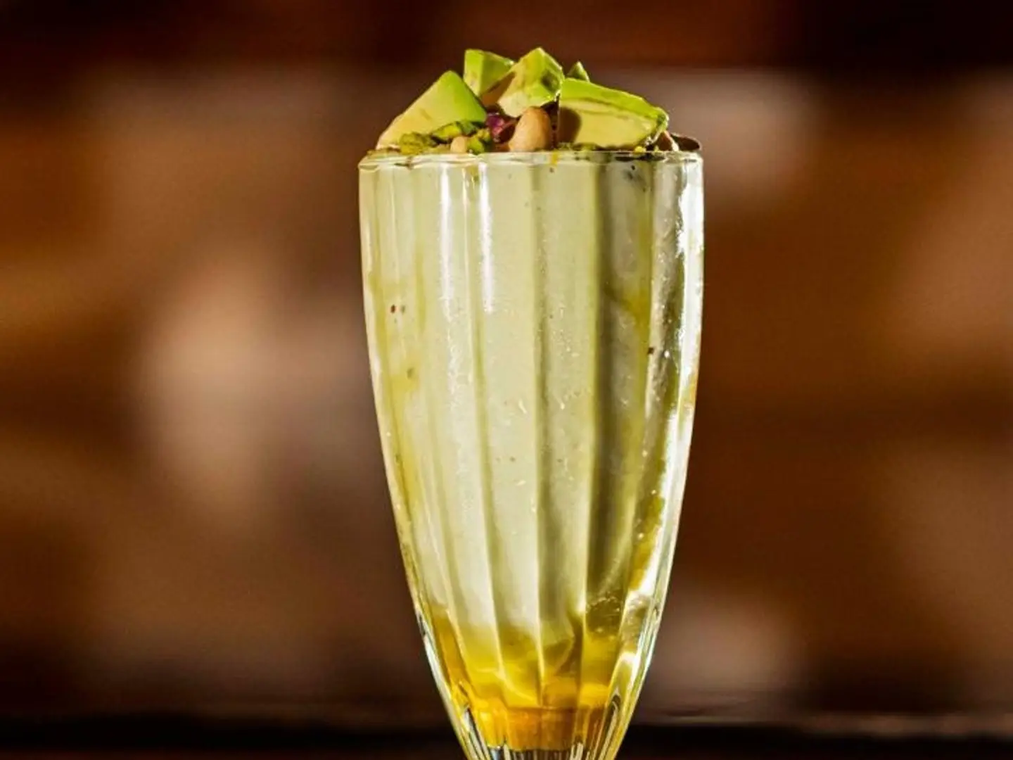 عصير افوكادو