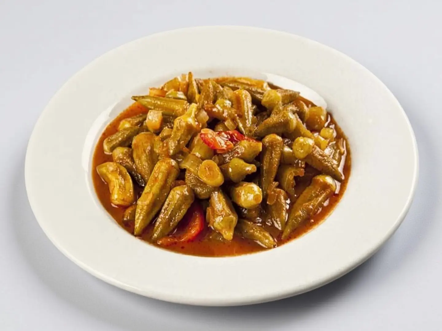 Edam Okra