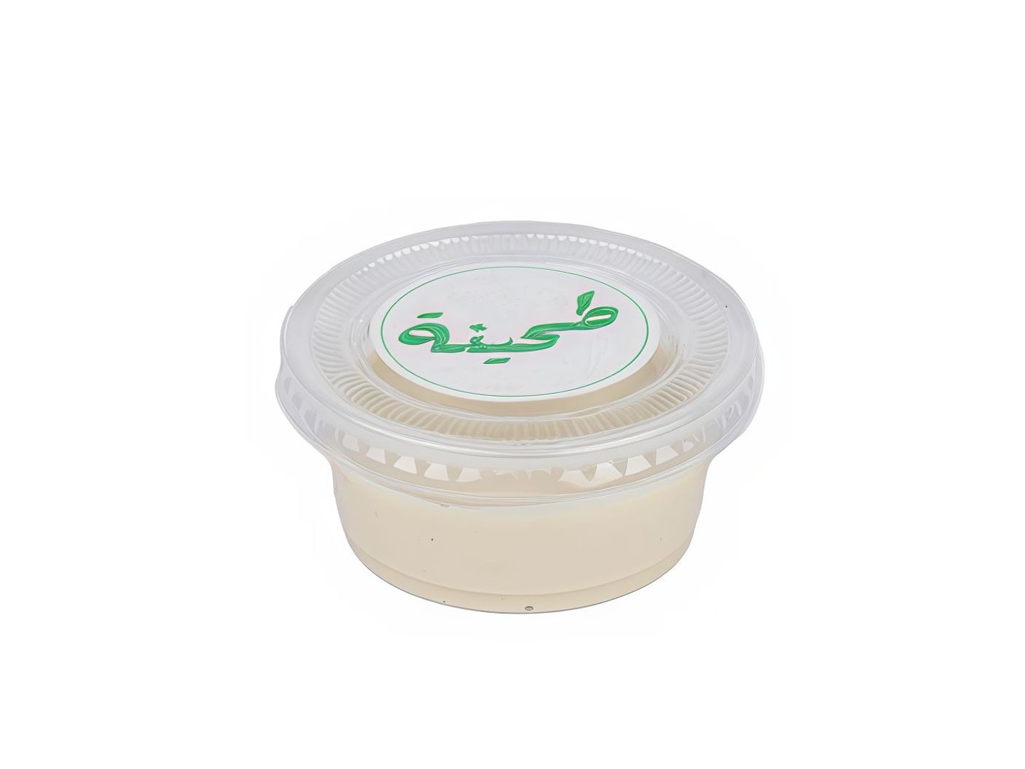 طحينة