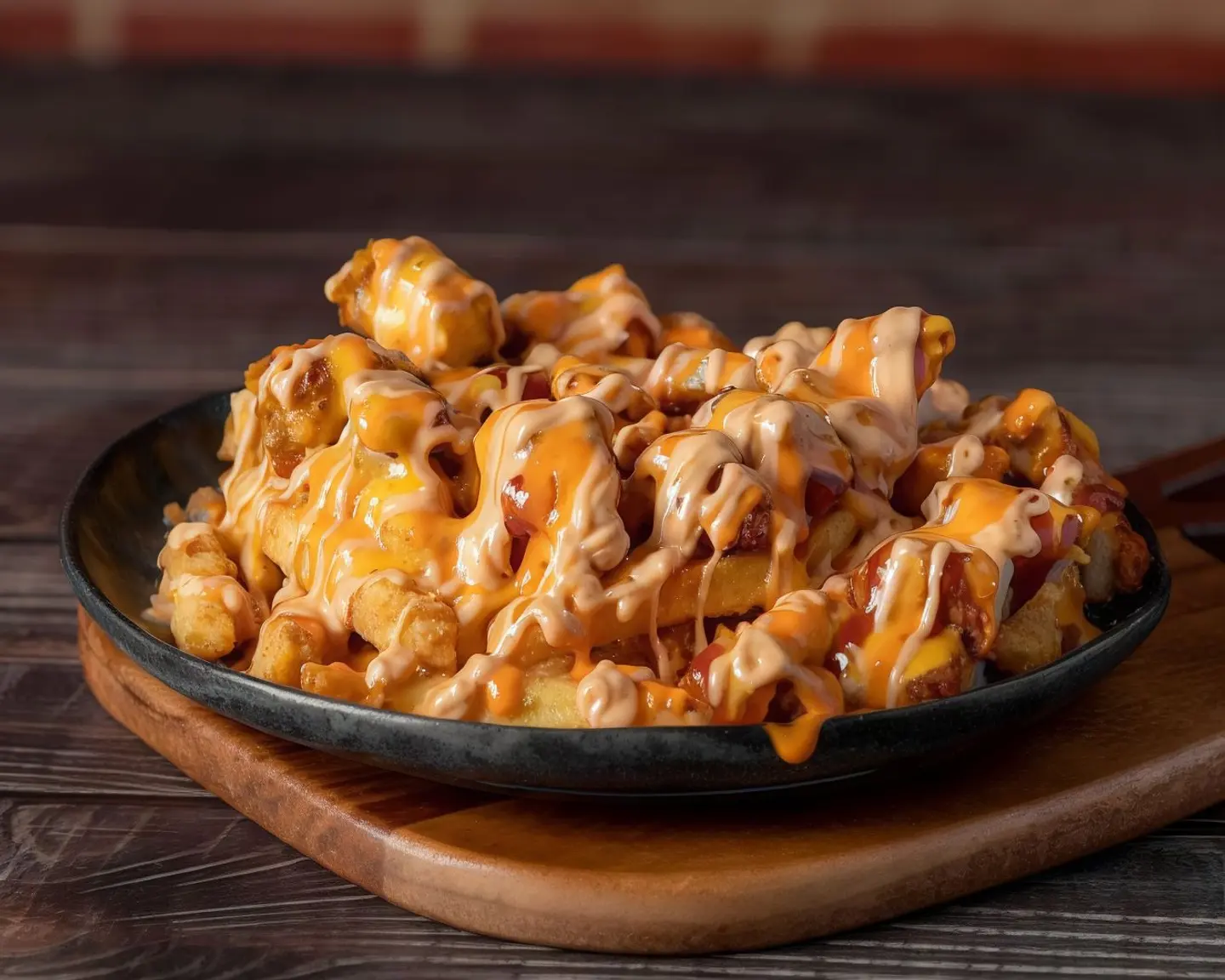 Chicken Fries