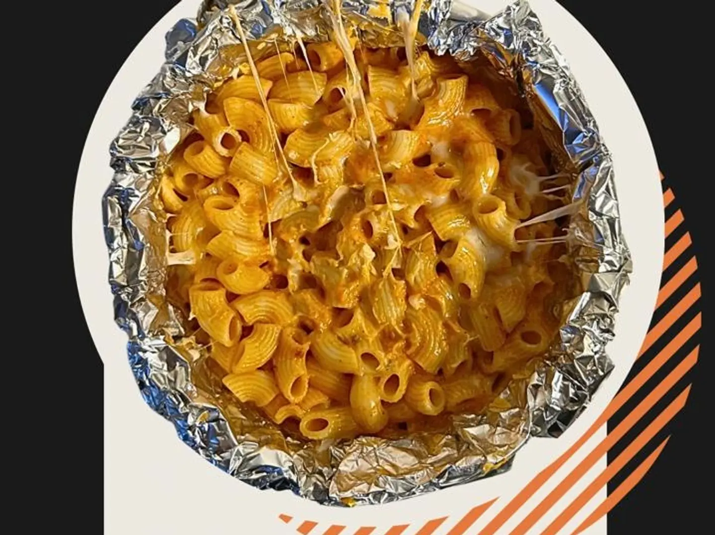 باستا قصدير ربيان