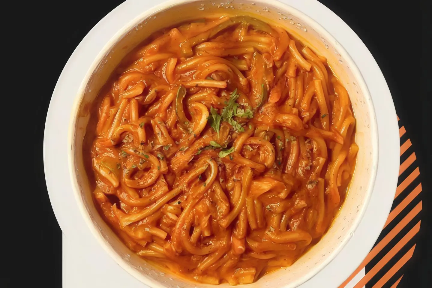 ‏Spaghetti Chickens