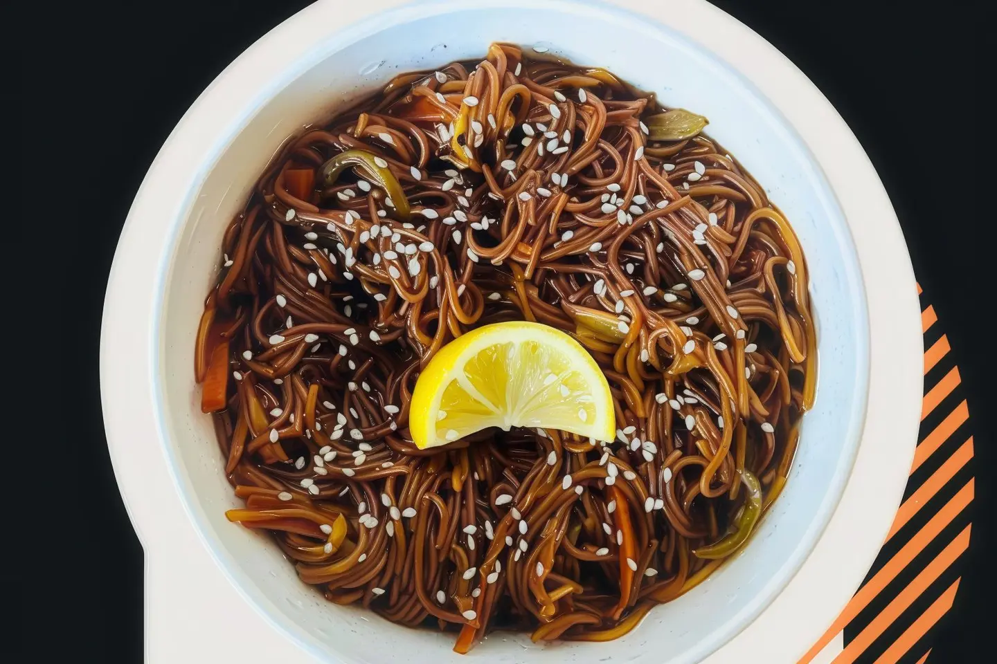 Nodols Sauce Soy