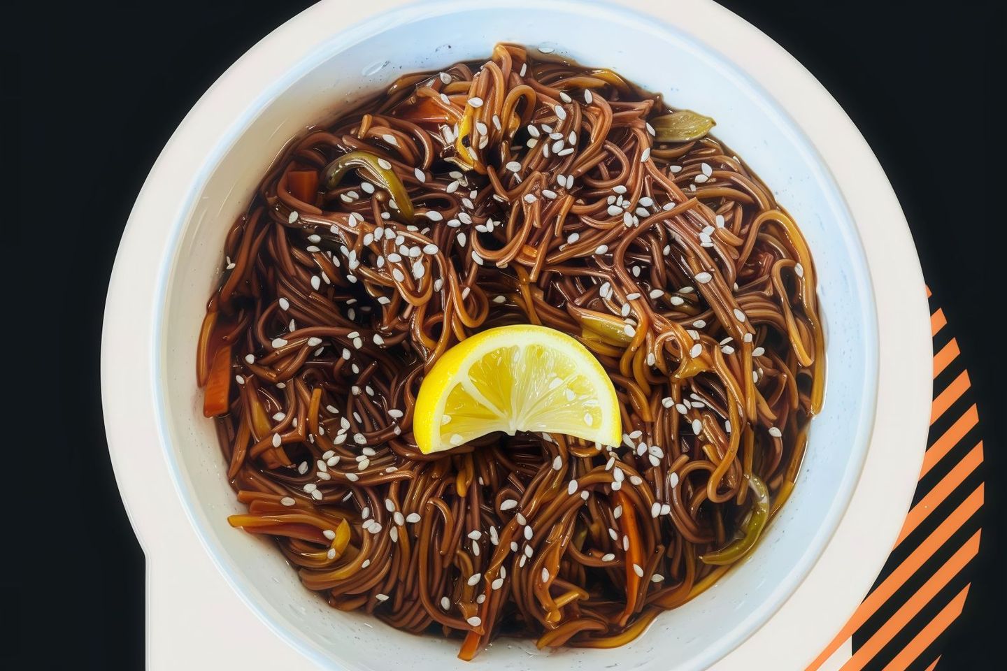 Nodols Sauce Soy