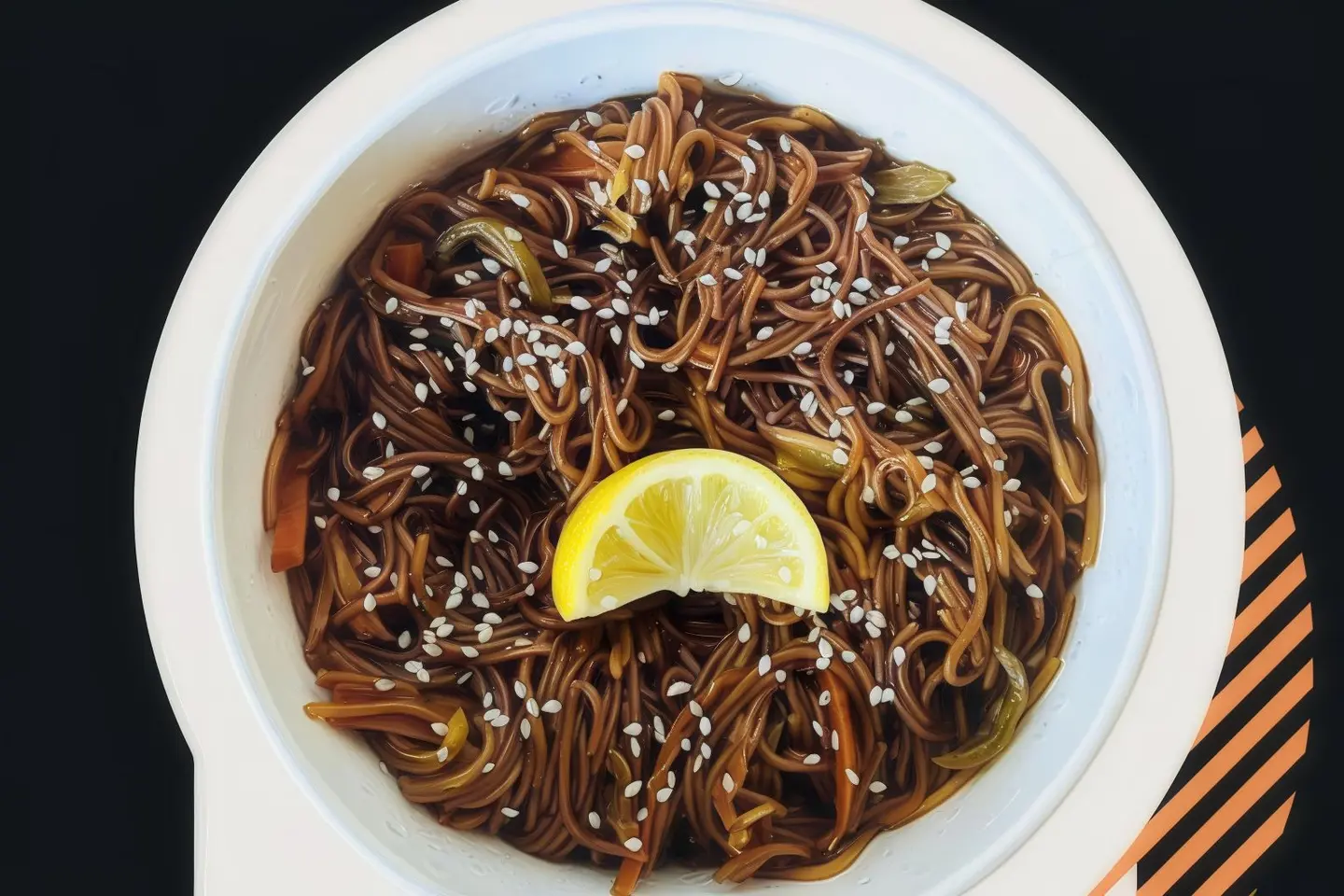Chicken Noodles