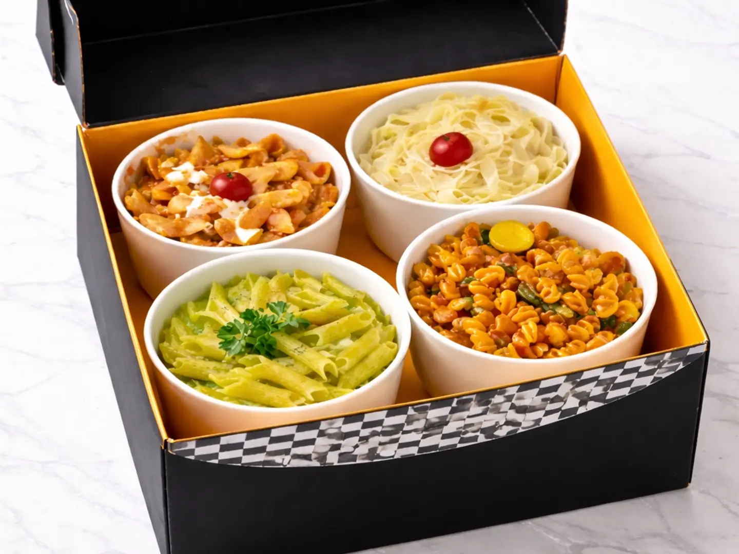 بوكس الجمعات