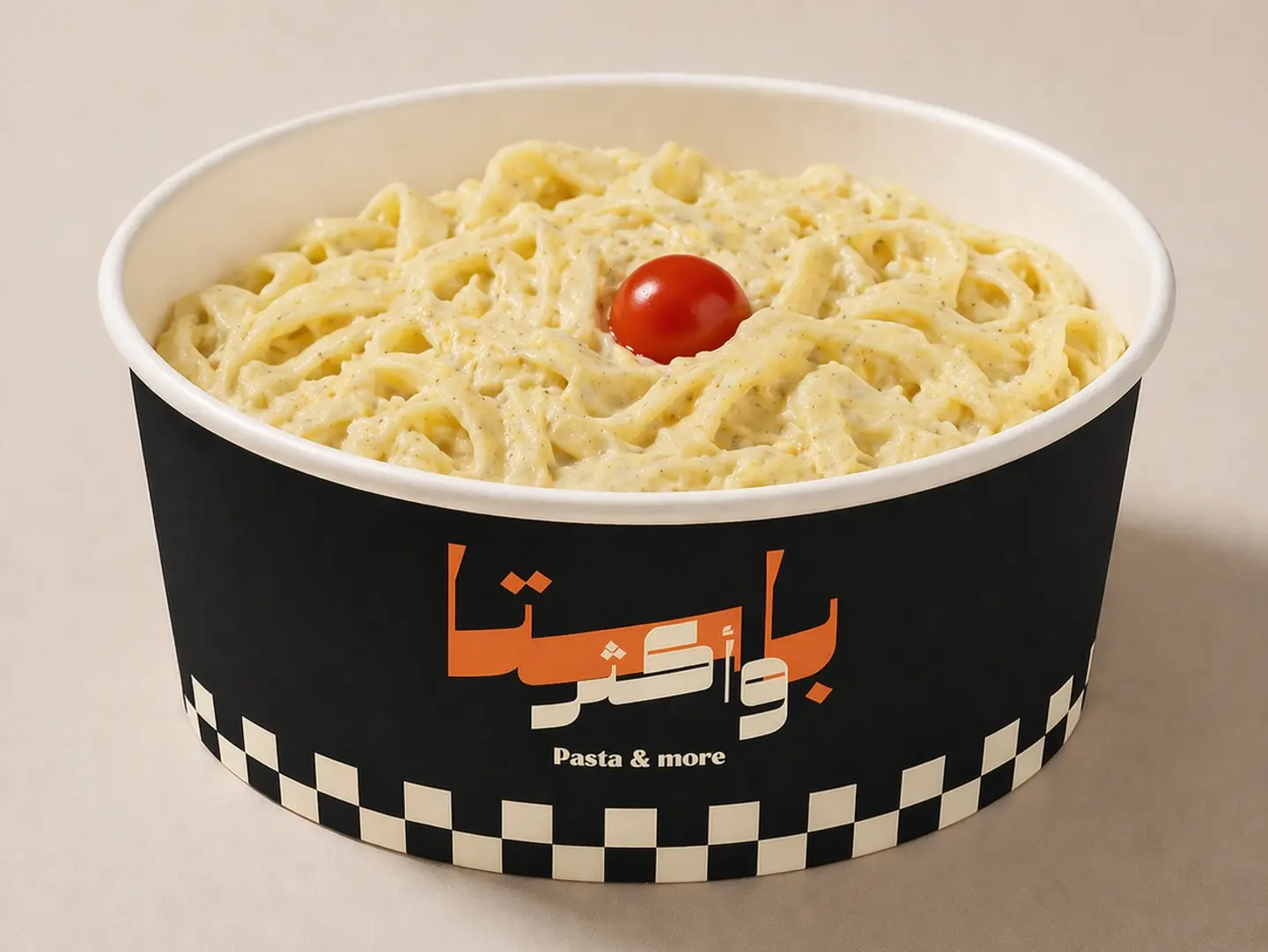 Fettuccine