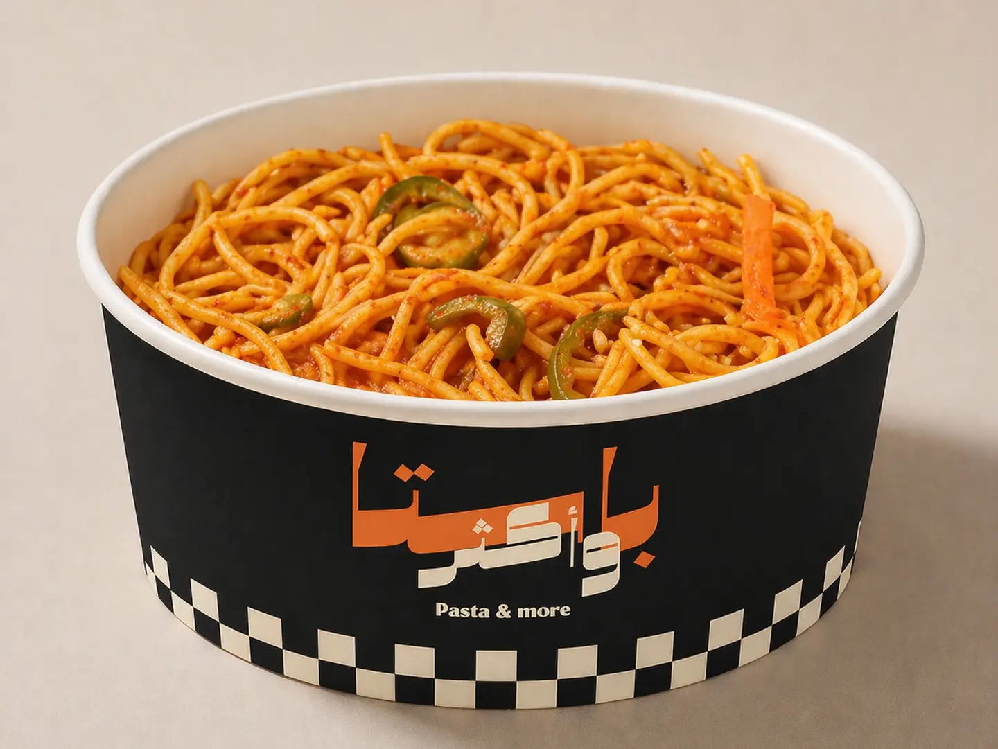 Chicken Spaghetti