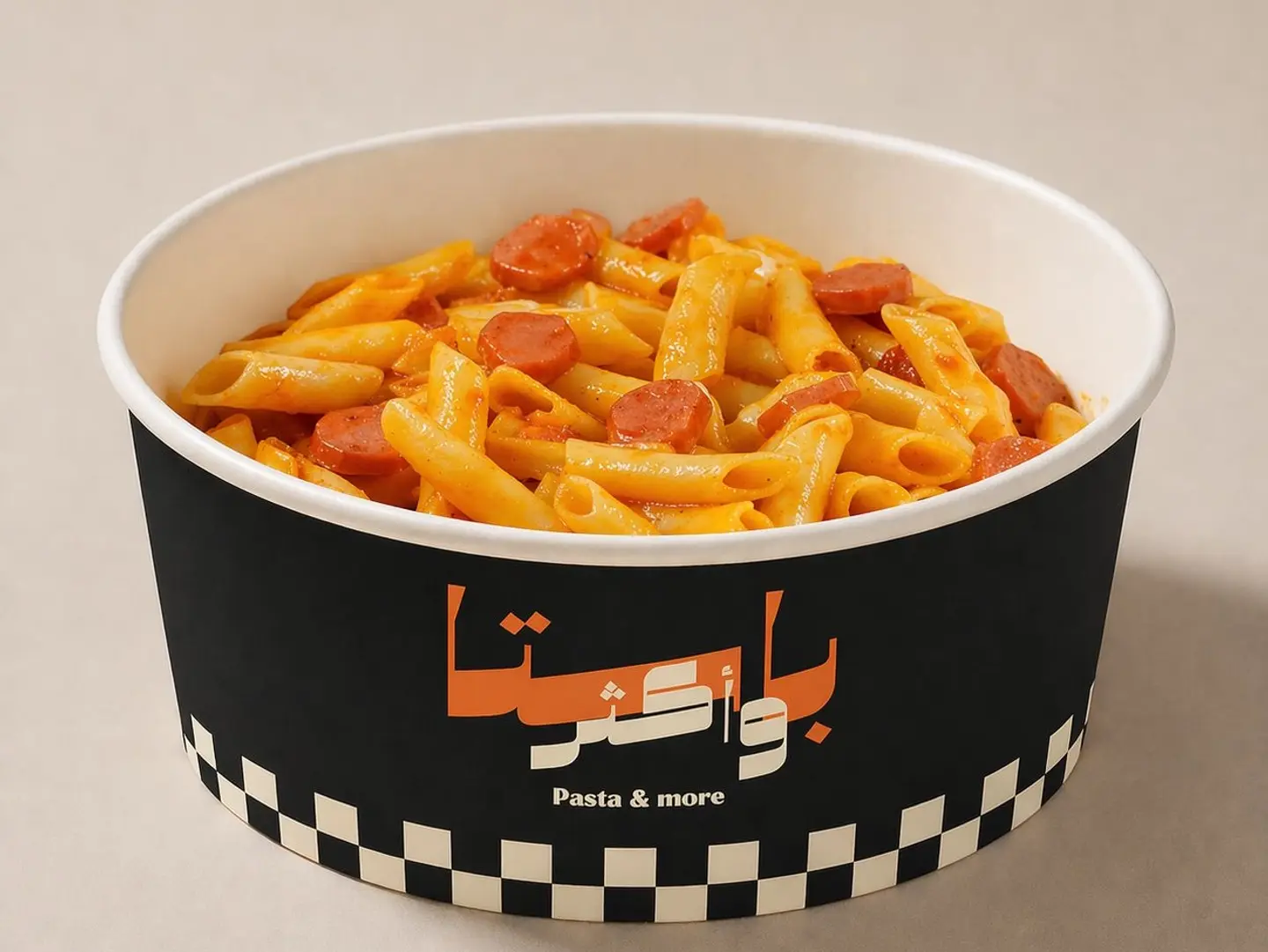Pasta Naqanaq