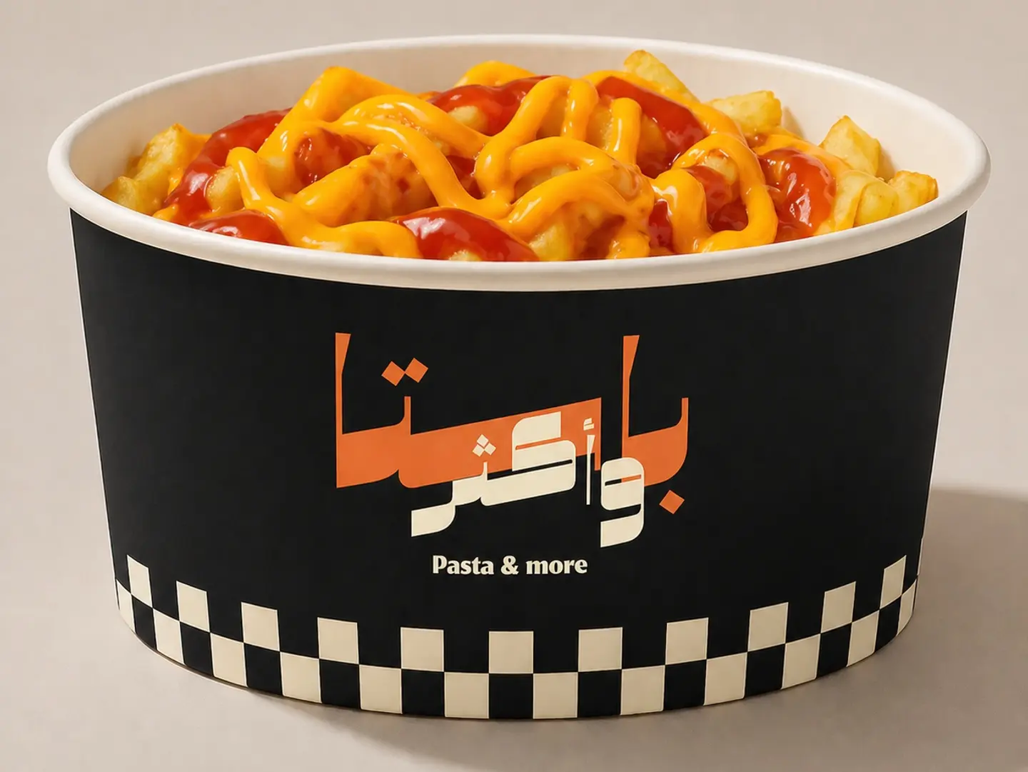 Fanch Fries