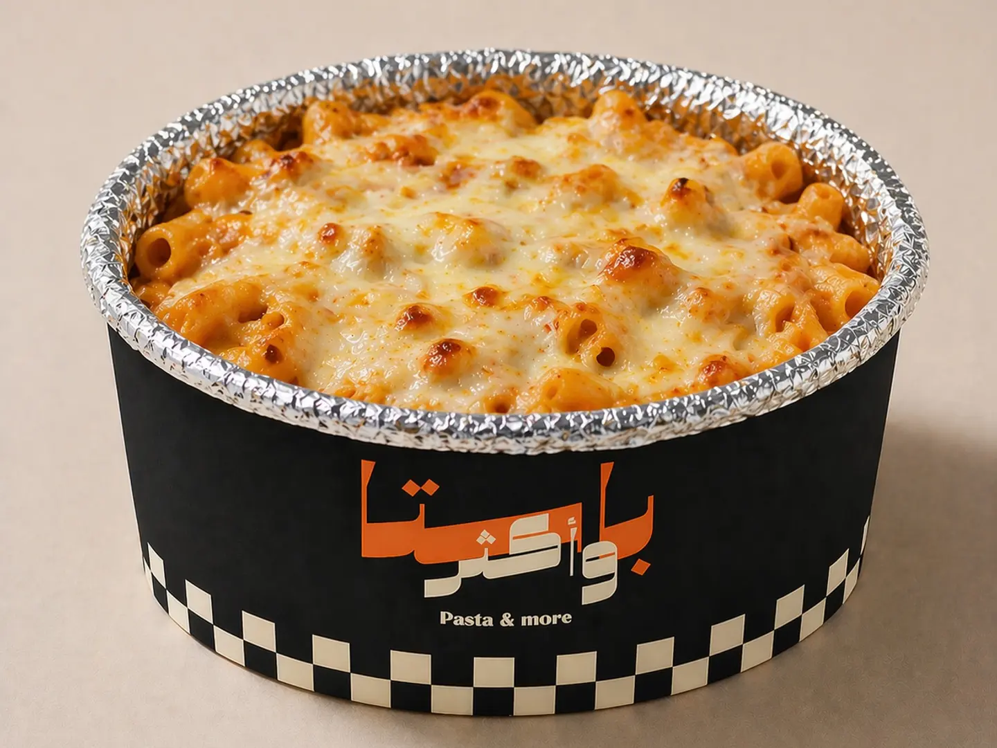 Tin Pasta Shirmp