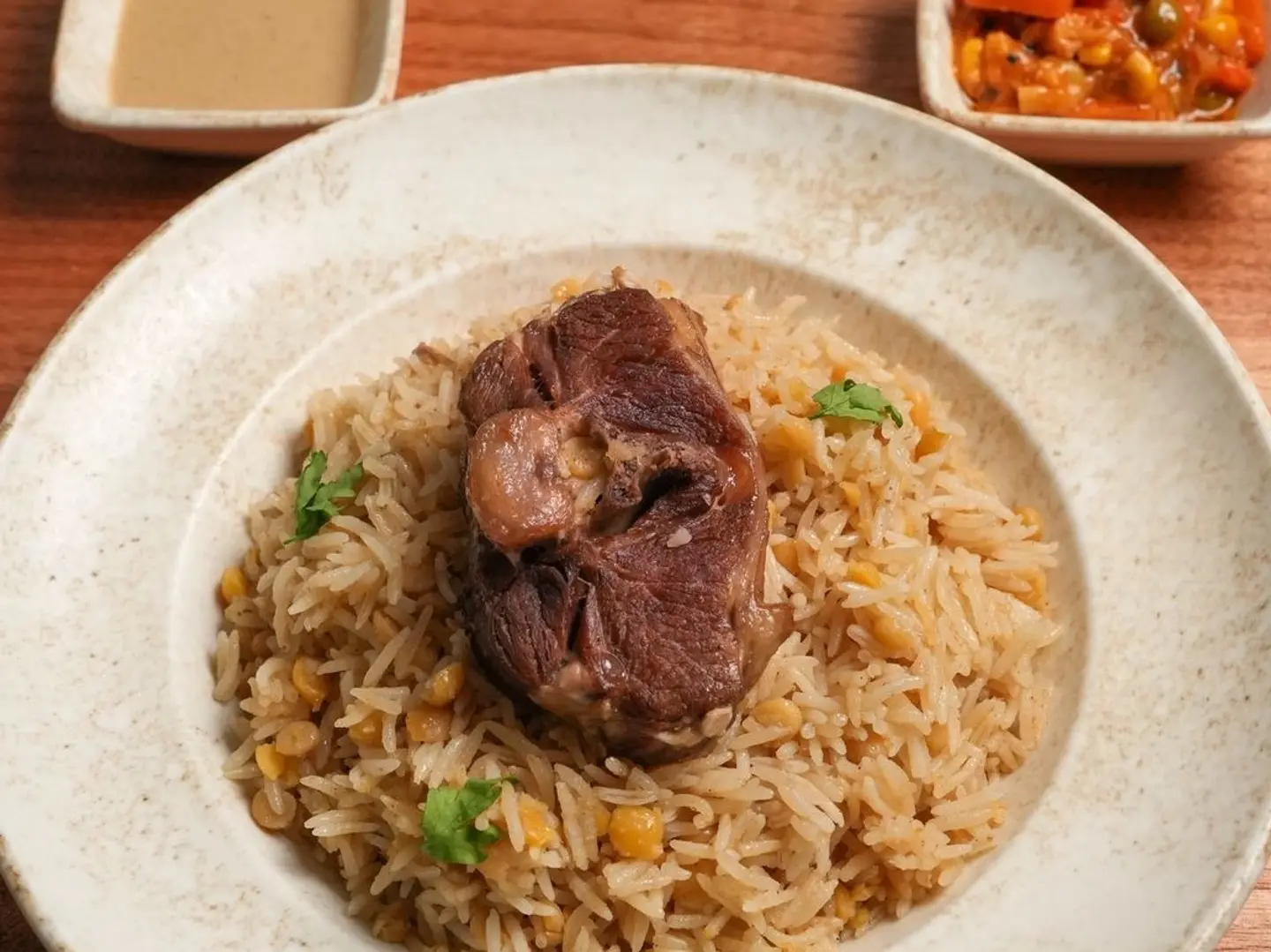رز بحمص الافراح