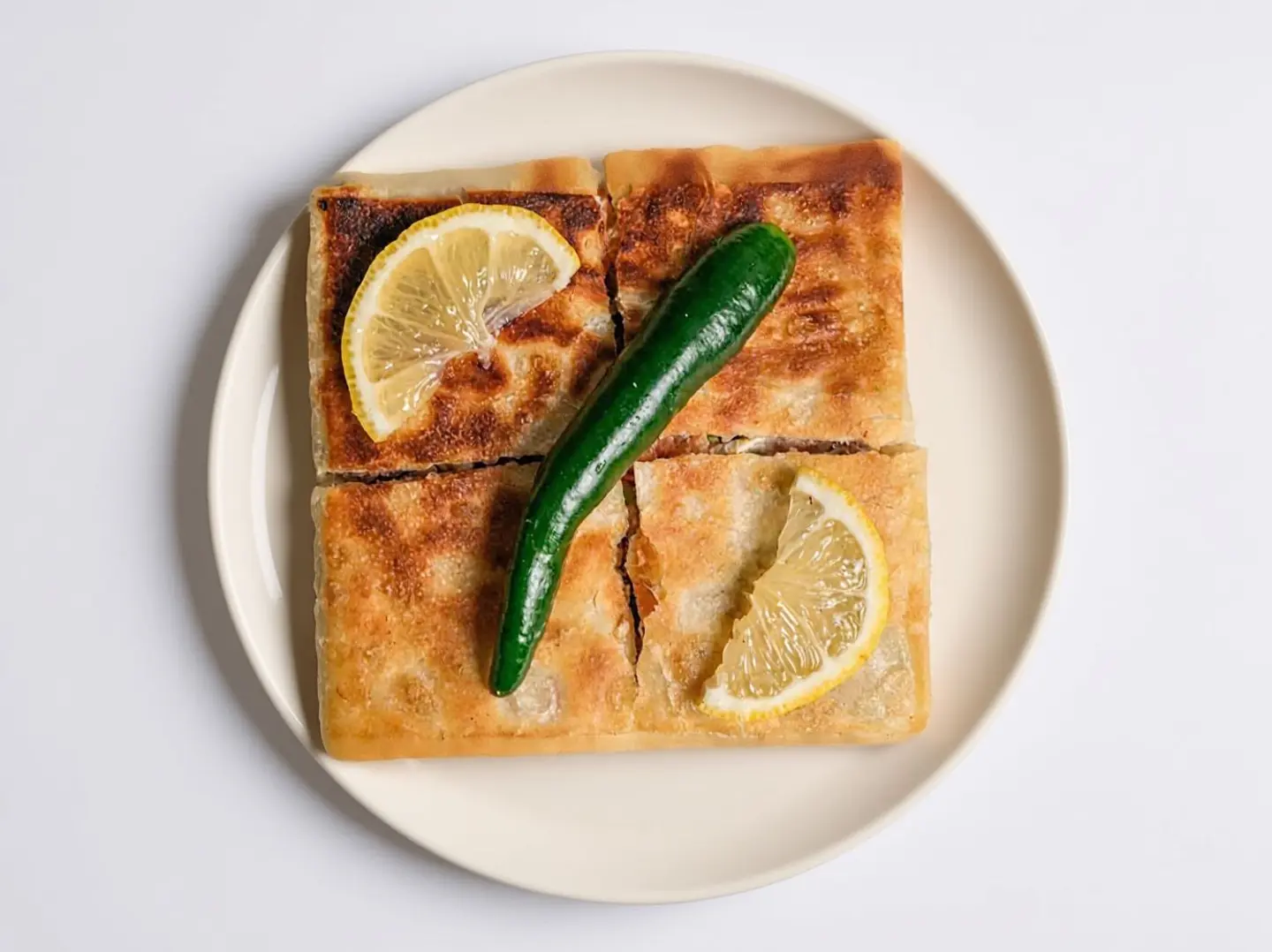 مطبق بالبريسكت