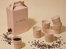 قهوة اليوم - 2 لتر