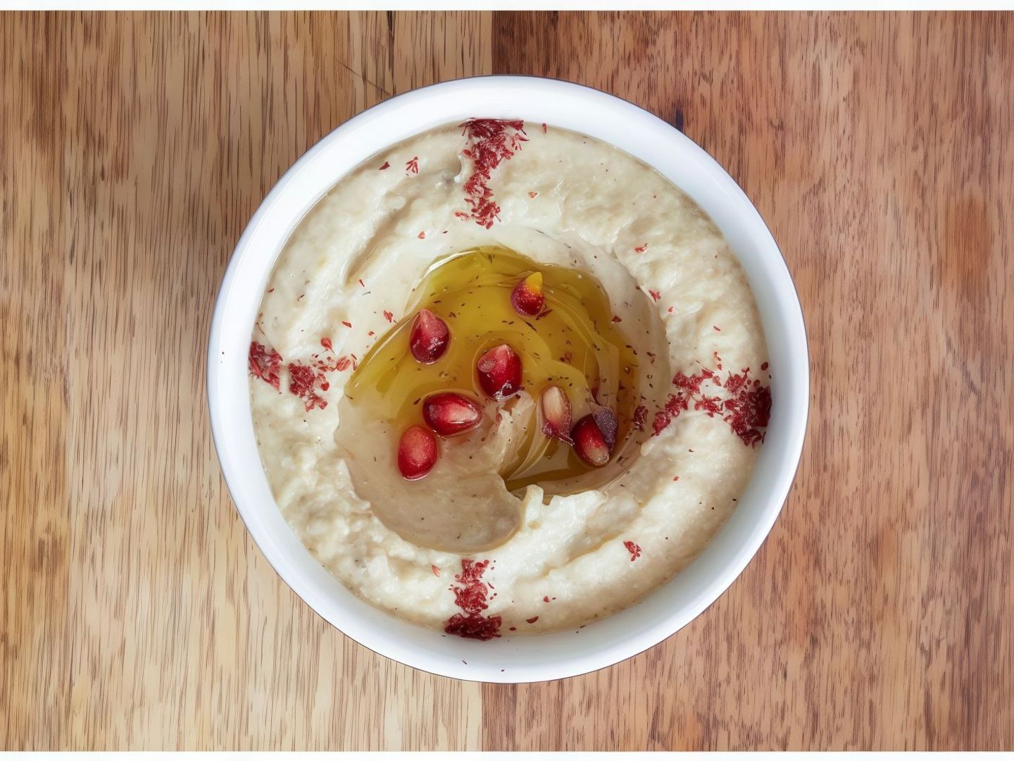 Baba Ghanouj