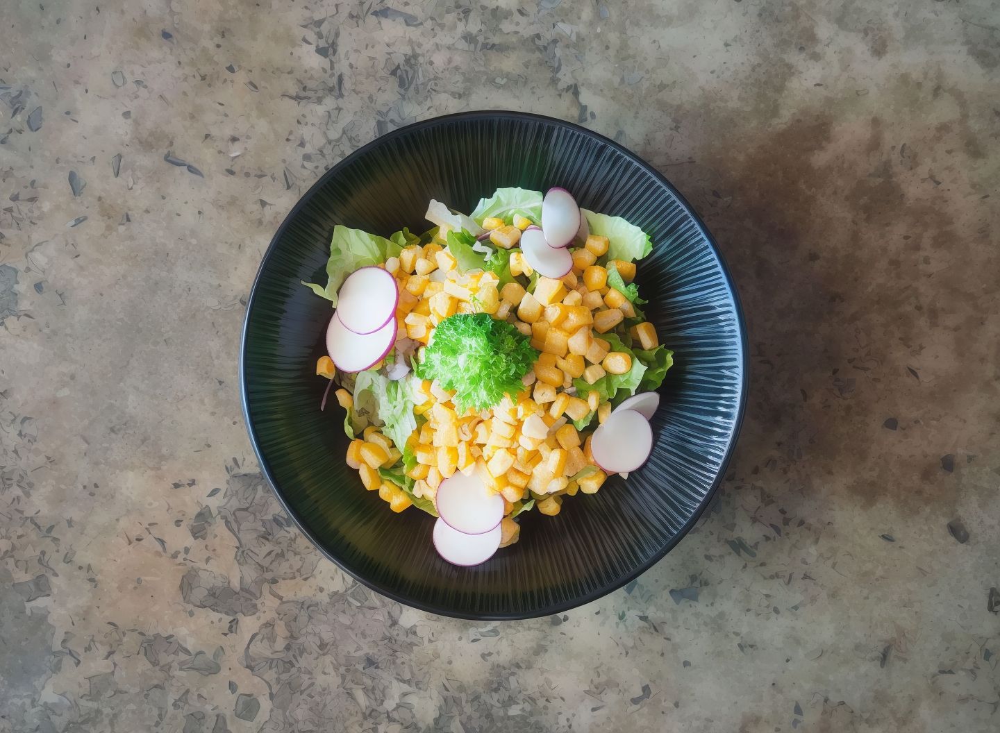 Green Salad