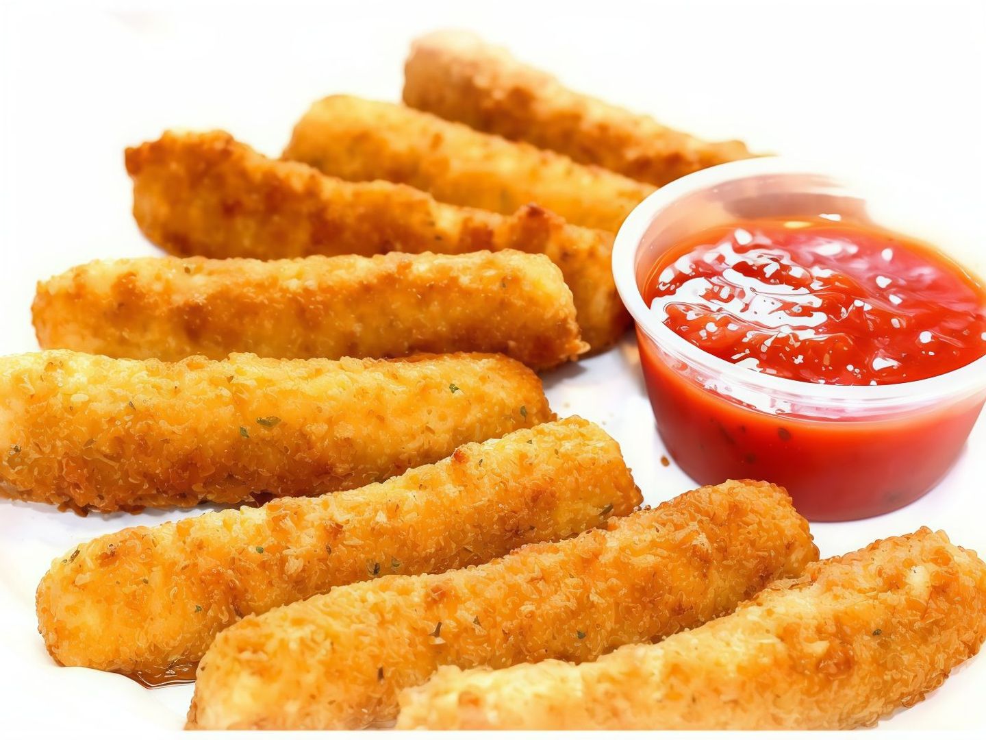 Cheese Sticks