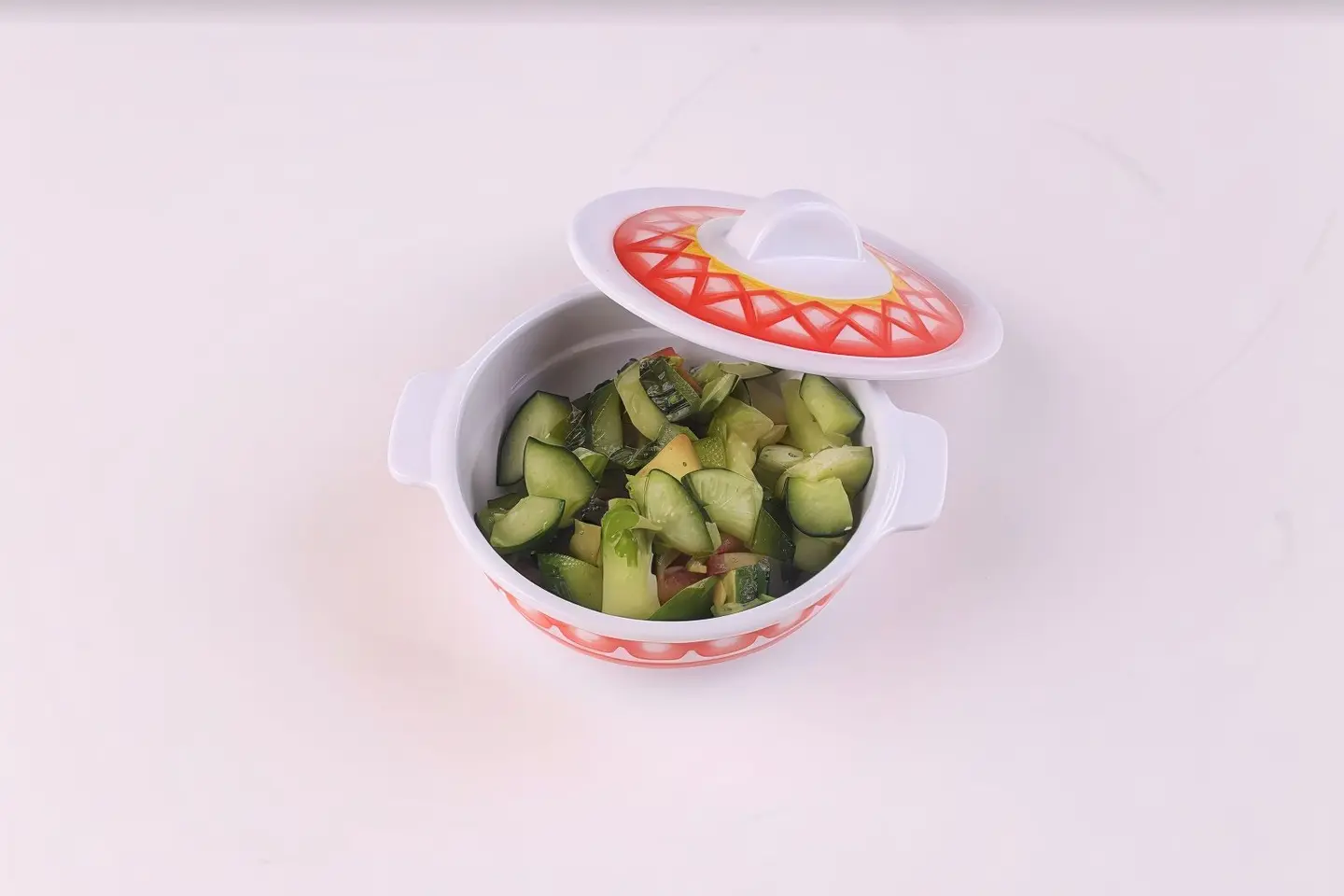 Vegetable Salad