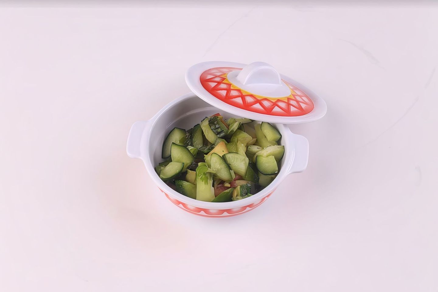 Vegetable Salad