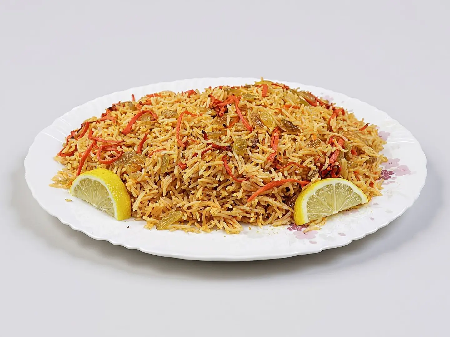 ارز بخاري