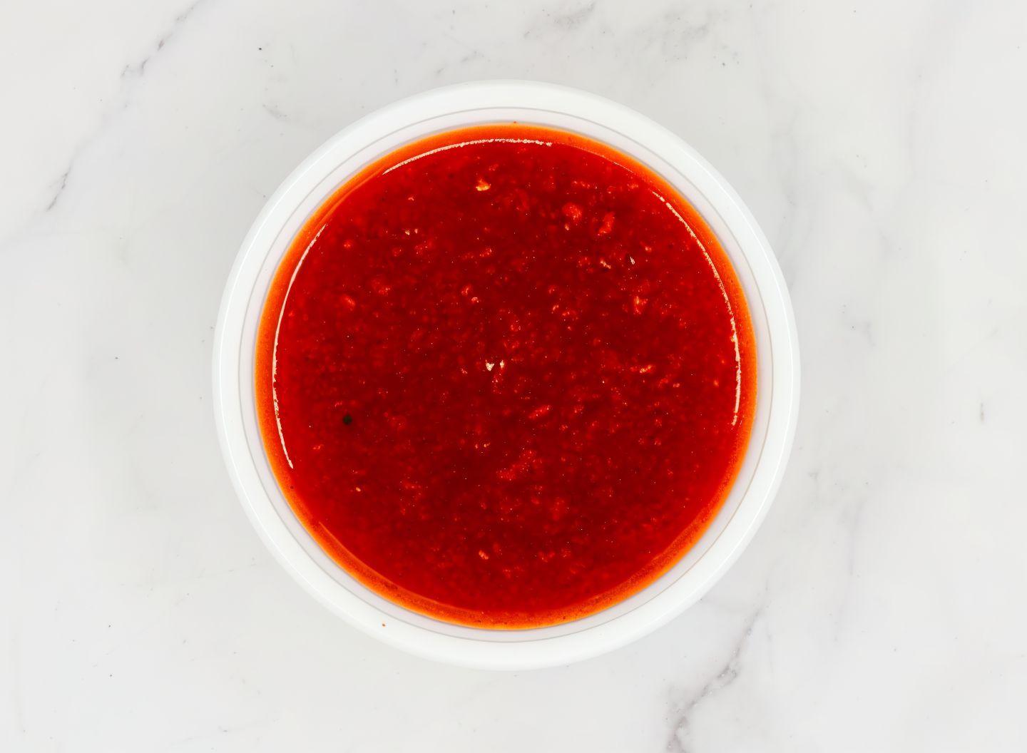 Hot Sauce