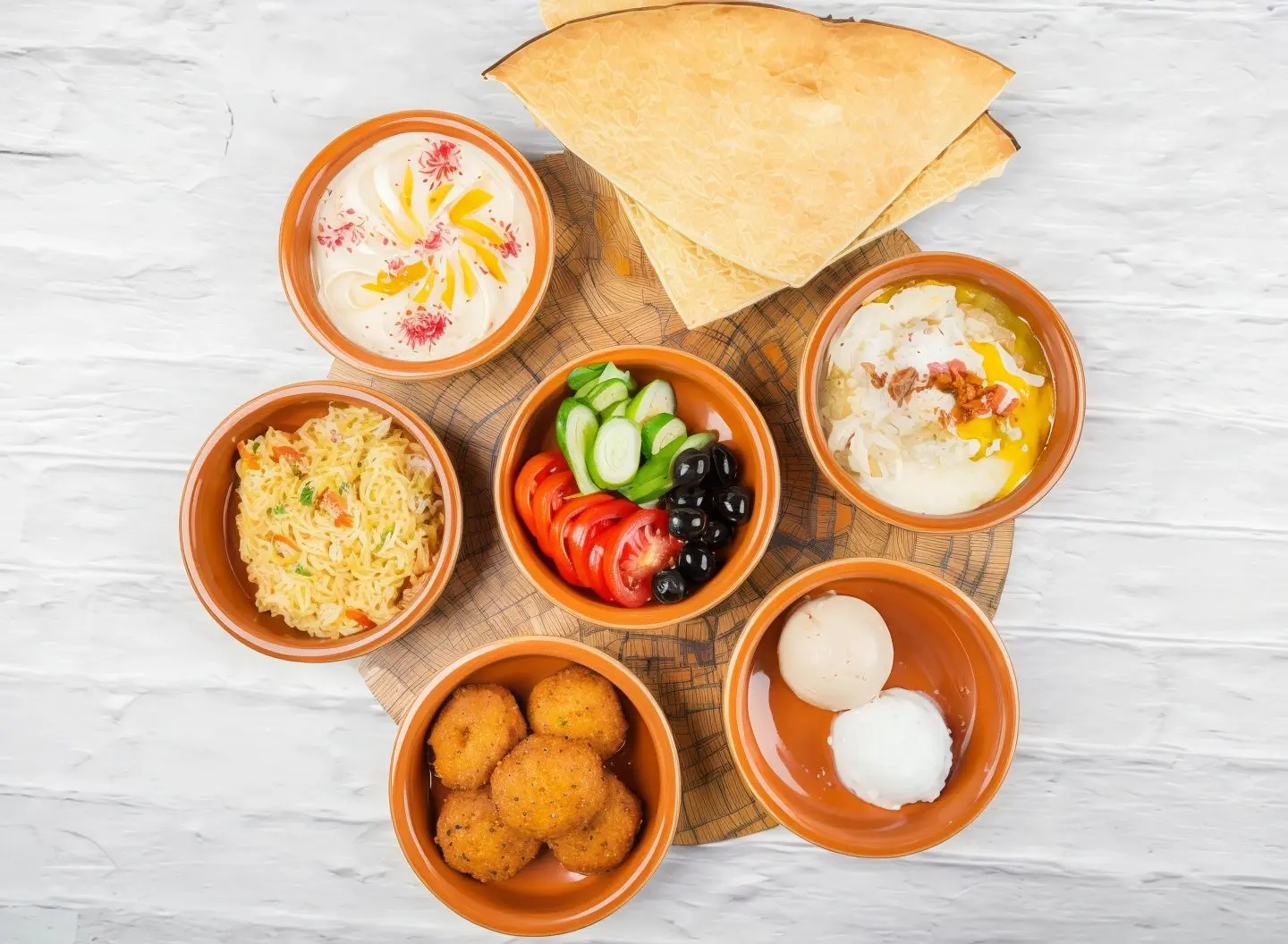 Shami Box