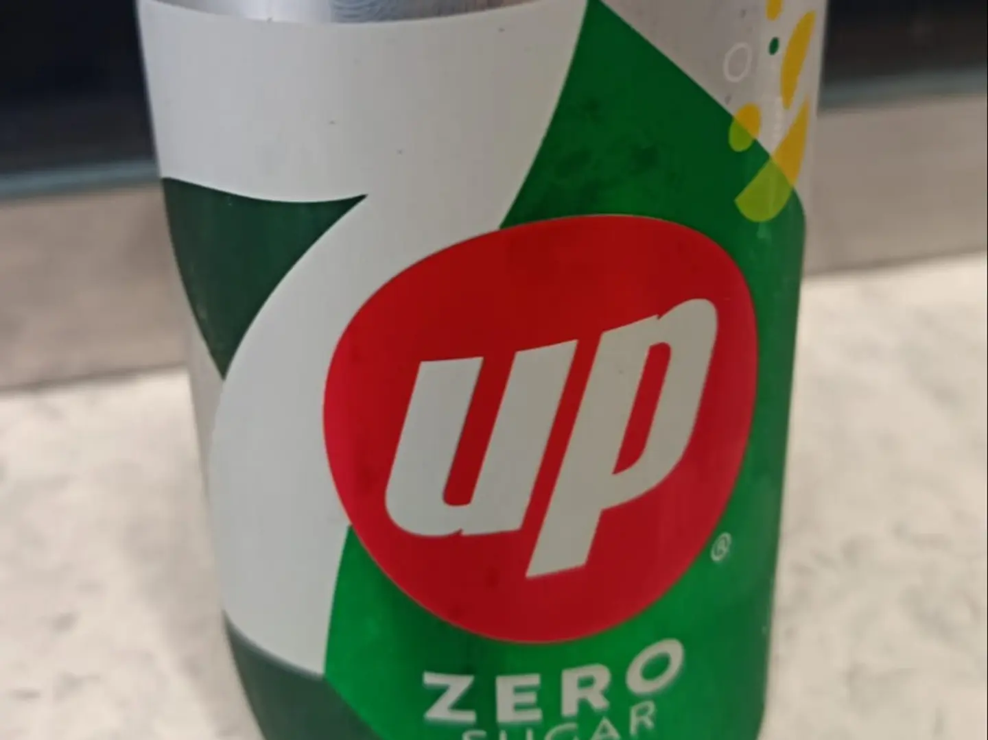 سفن اب دايت