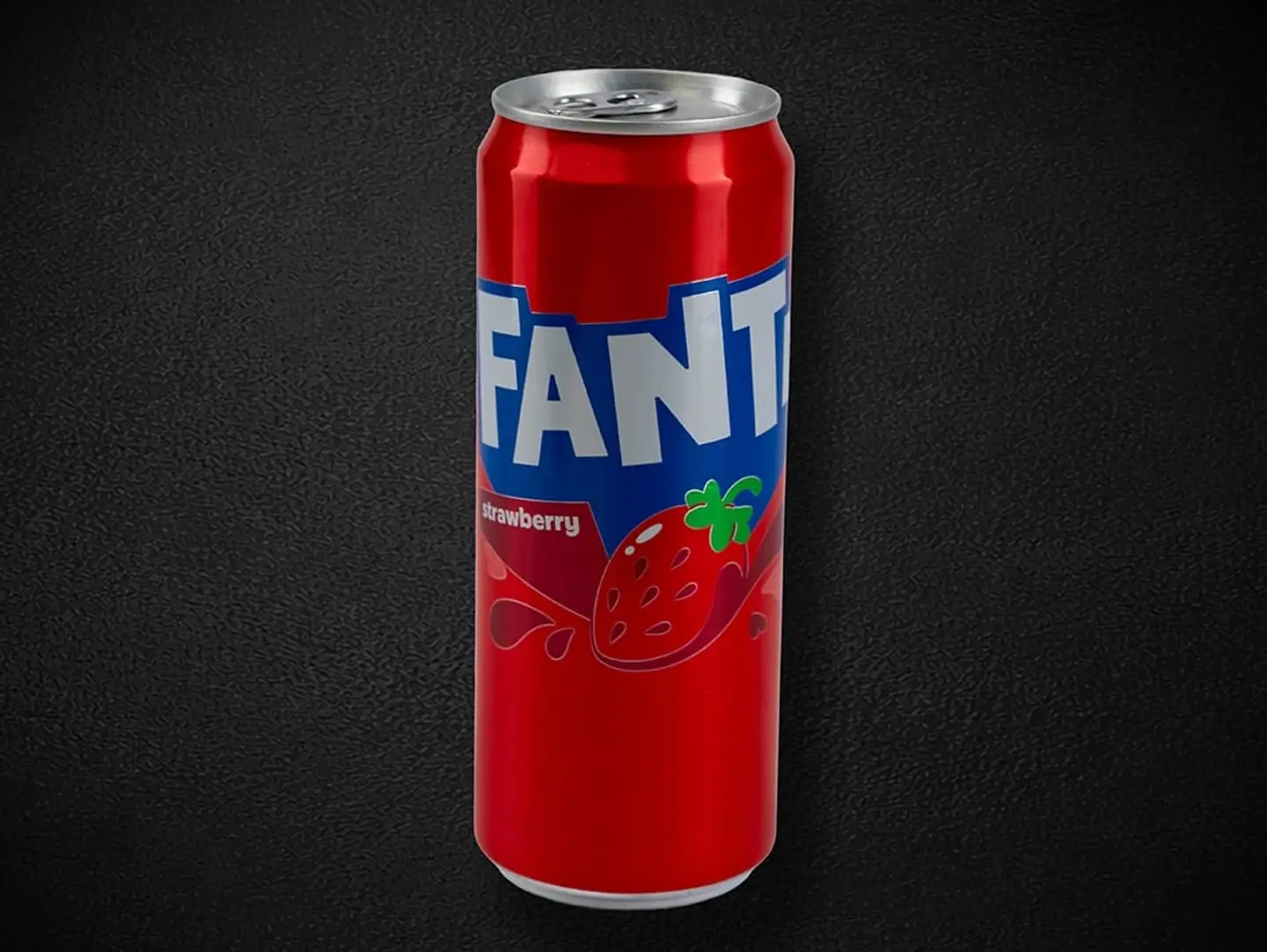 فانتا فراولة