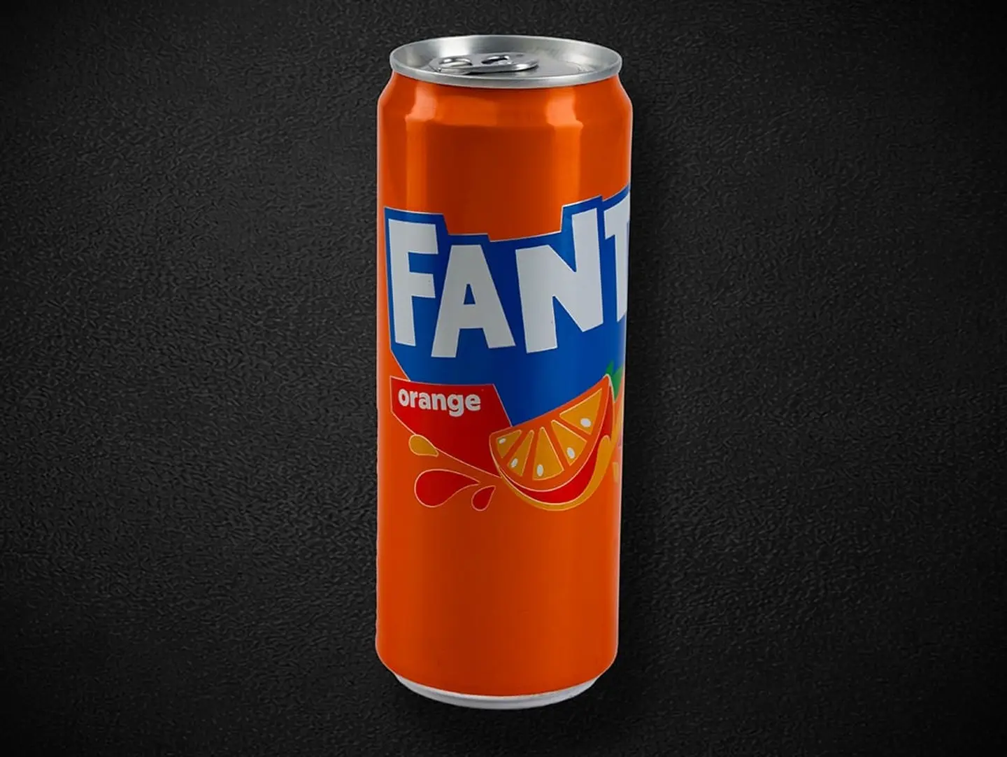 فانتا برتقال