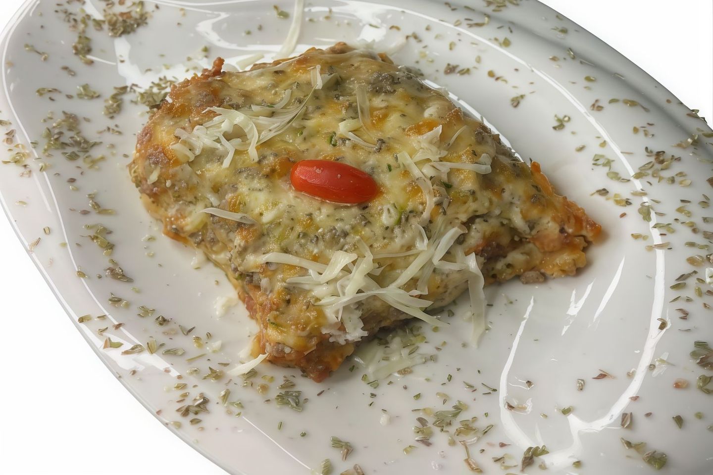 كيتو لازانيا