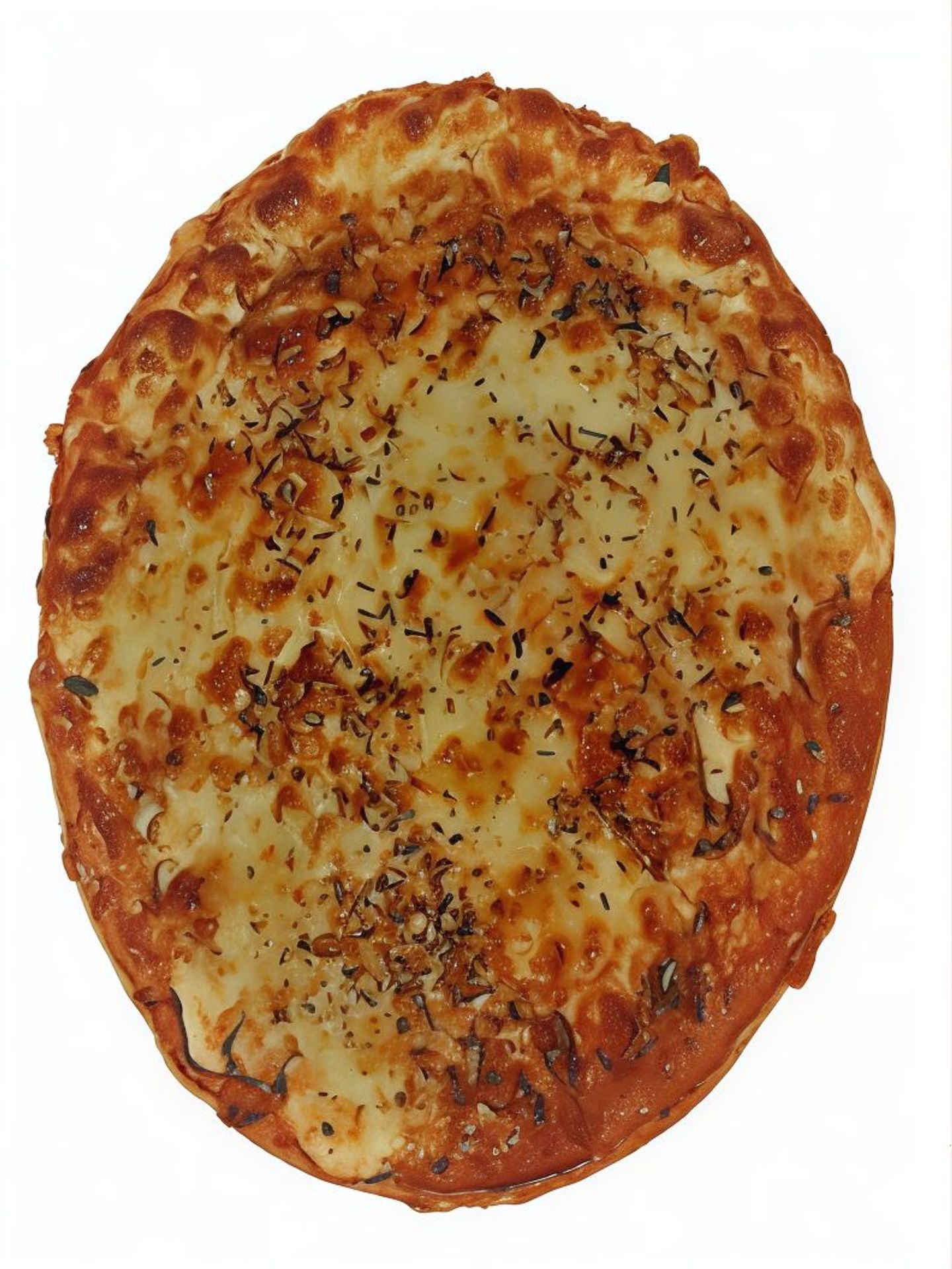 بيتزا سوبريم