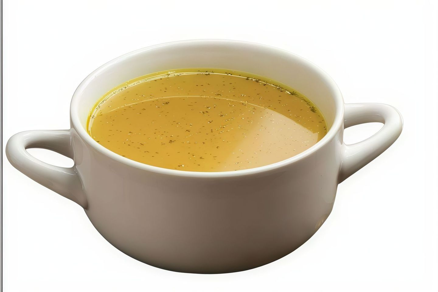 شوربة مرق