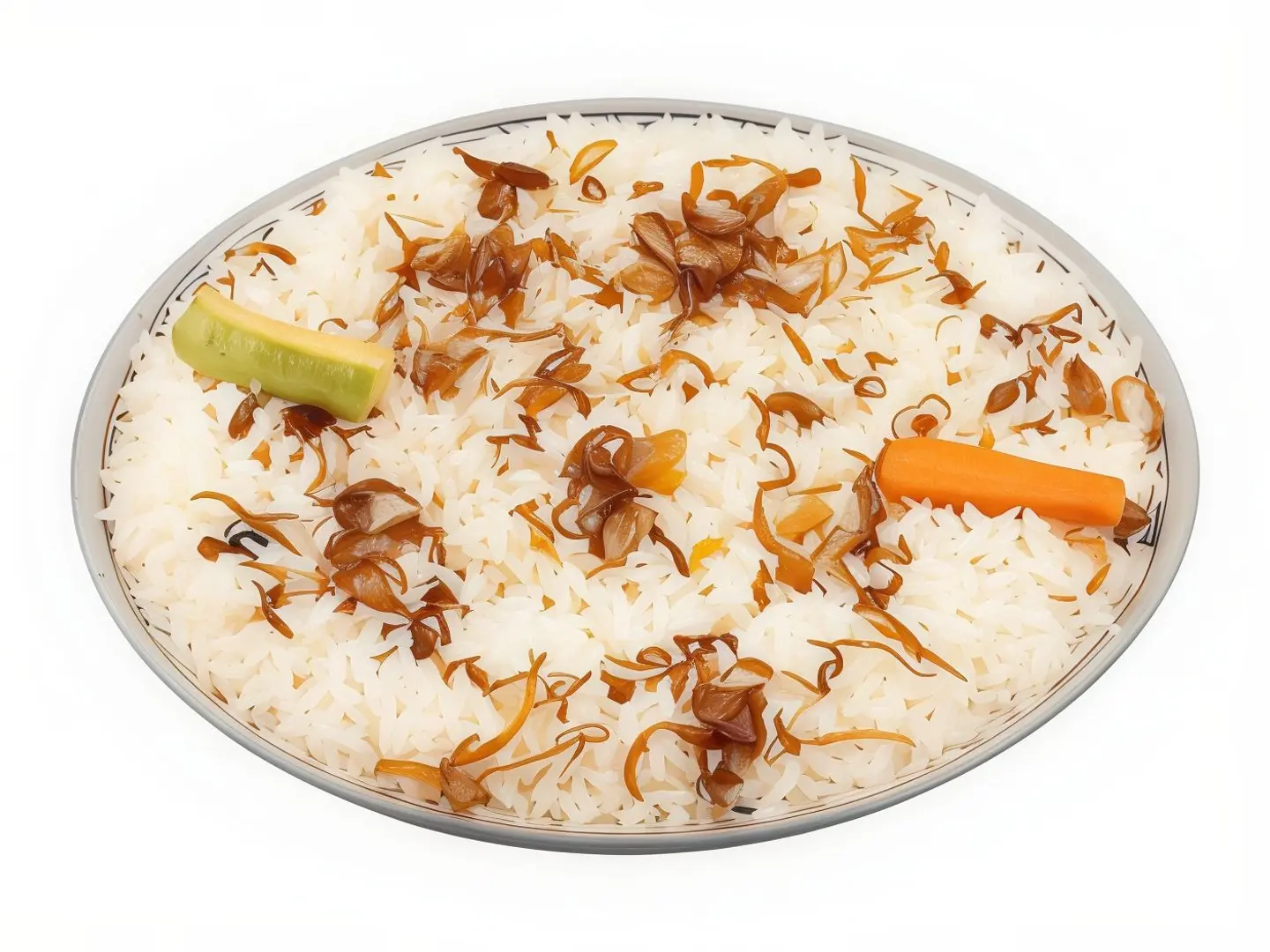أرز بيشاور